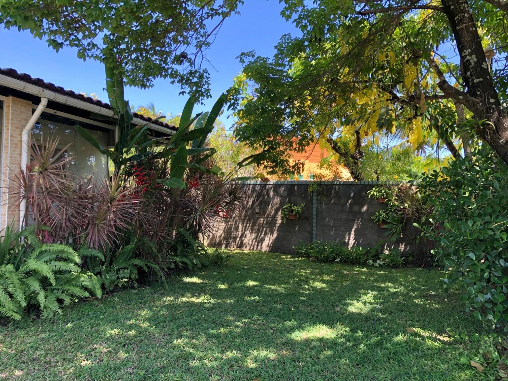 CASA BOUTIQUE MARACA Privativa