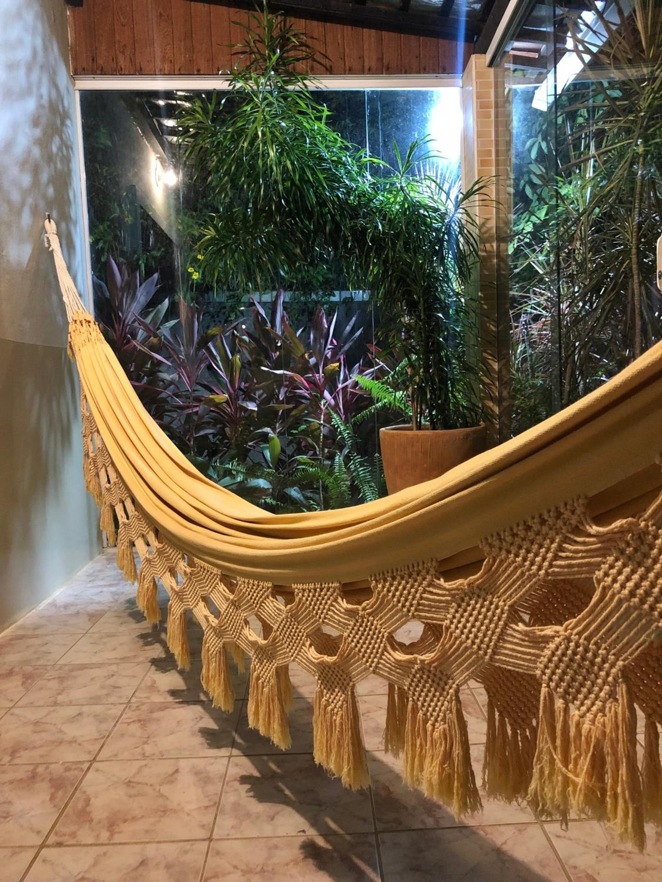 CASA BOUTIQUE MARACA Privativa