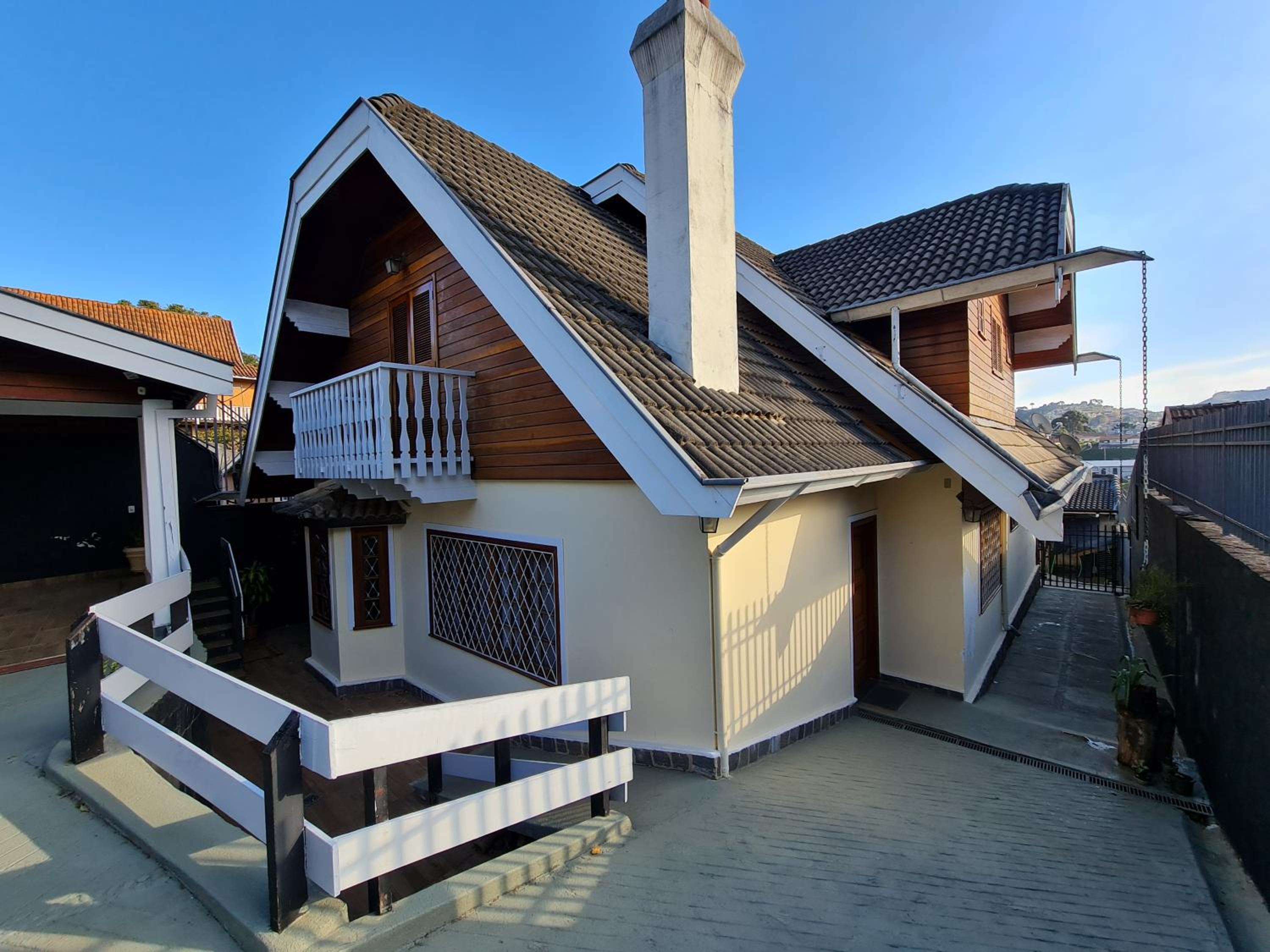 Casa Vila Telma