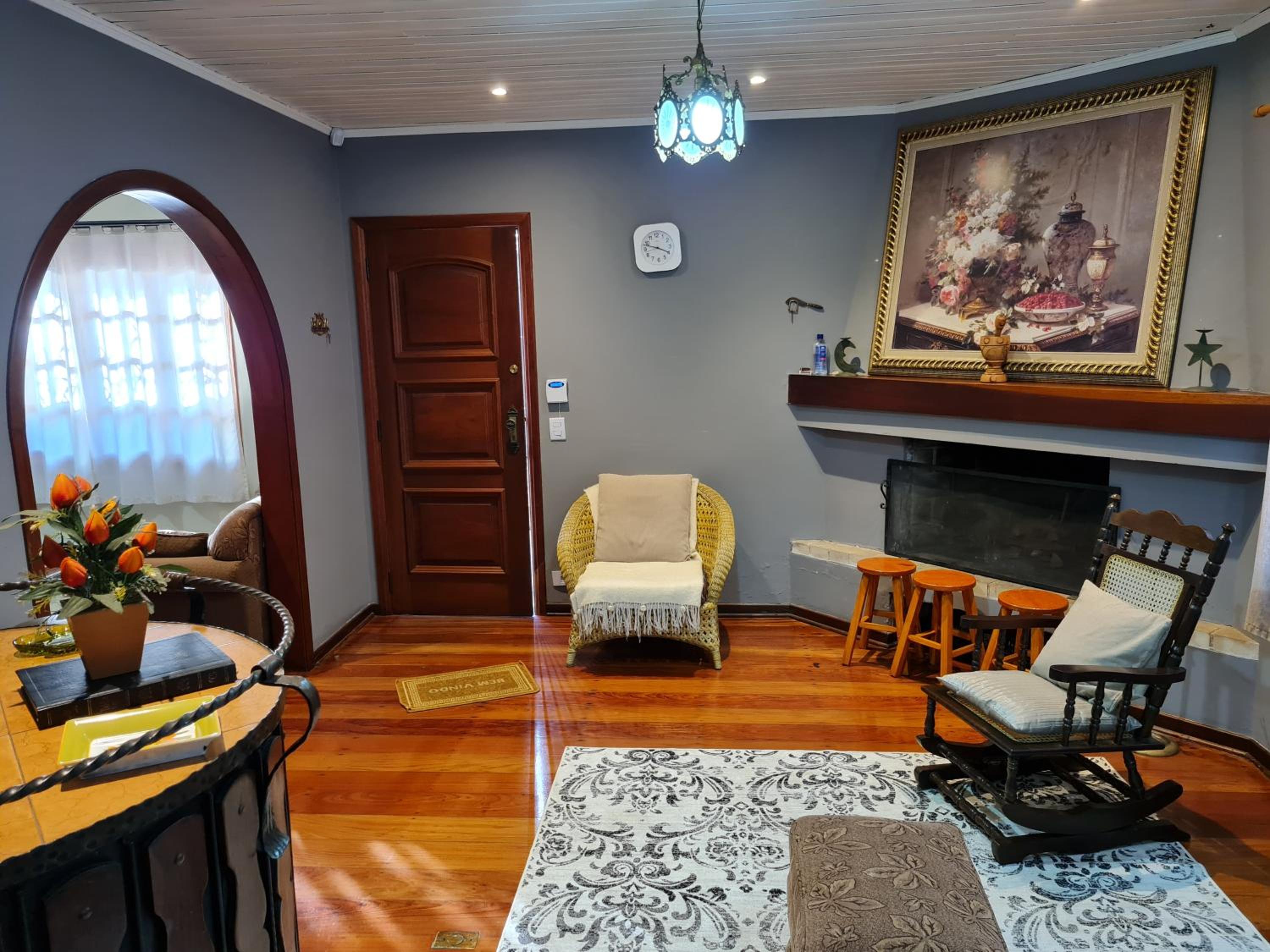 Casa Vila Telma