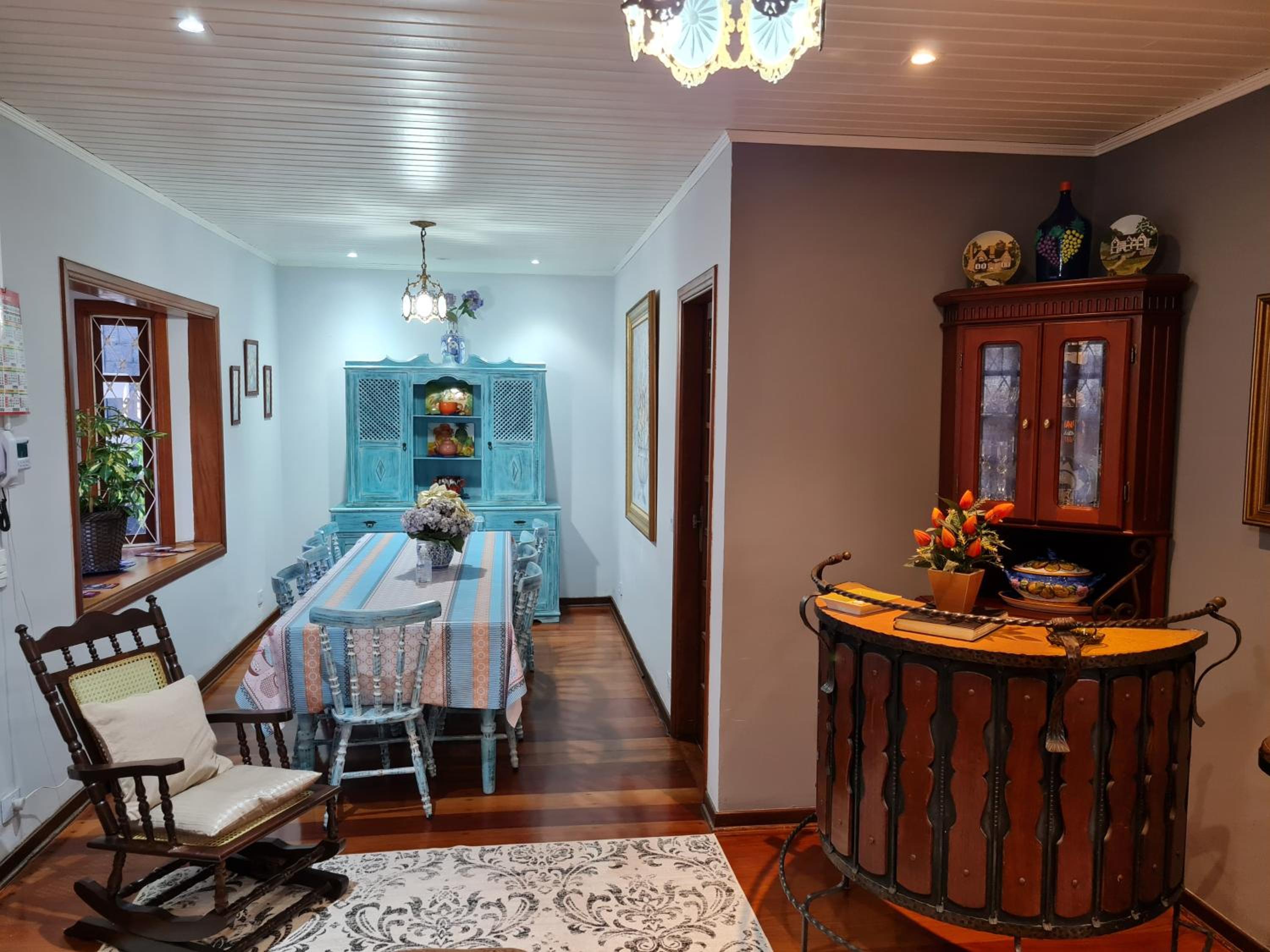 Casa Vila Telma