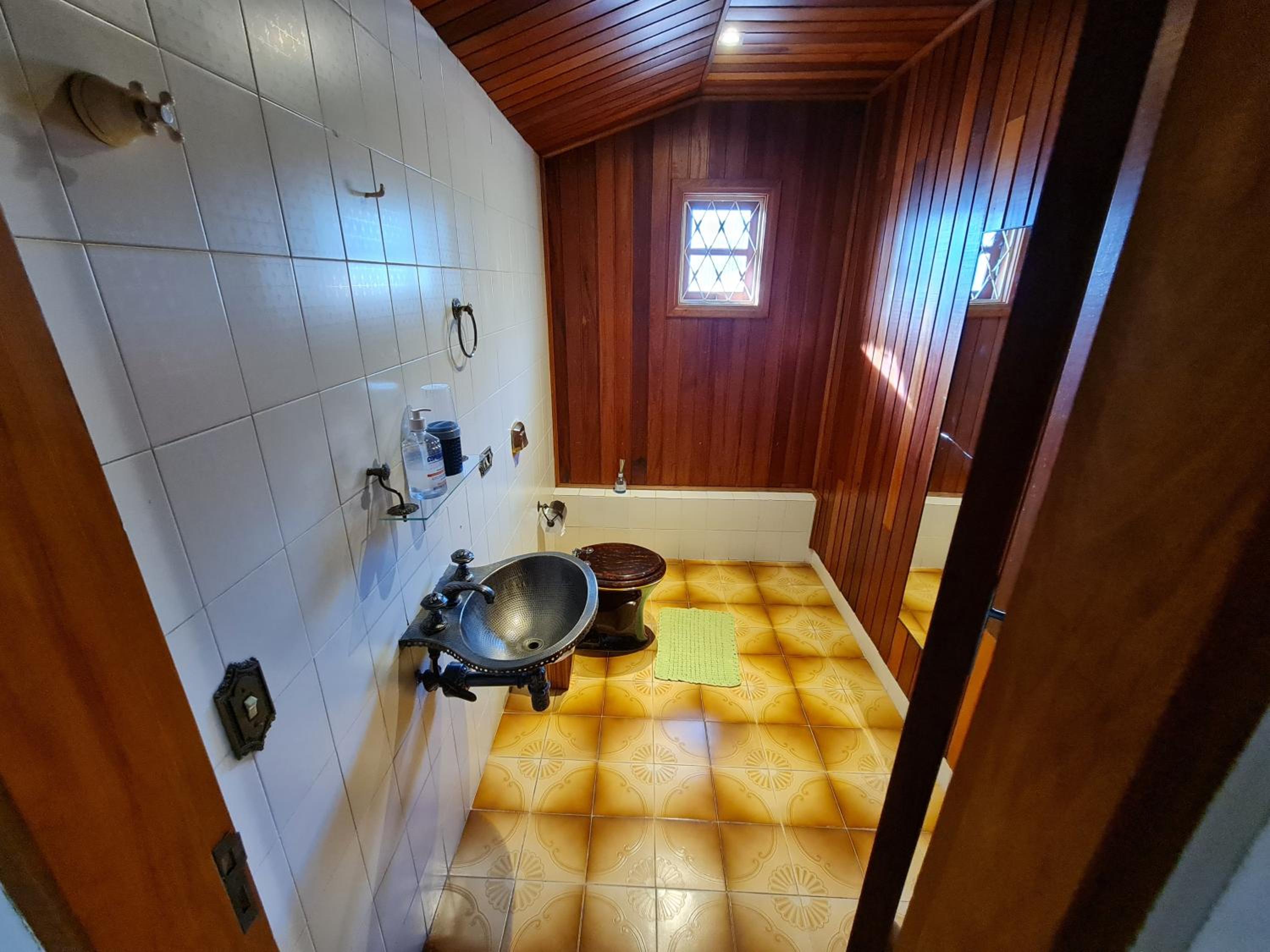 Casa Vila Telma