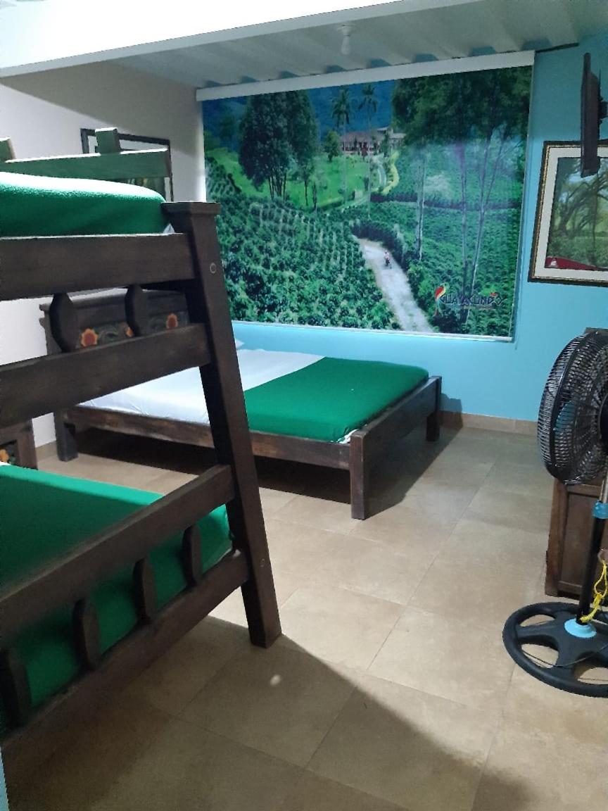 children's play area
