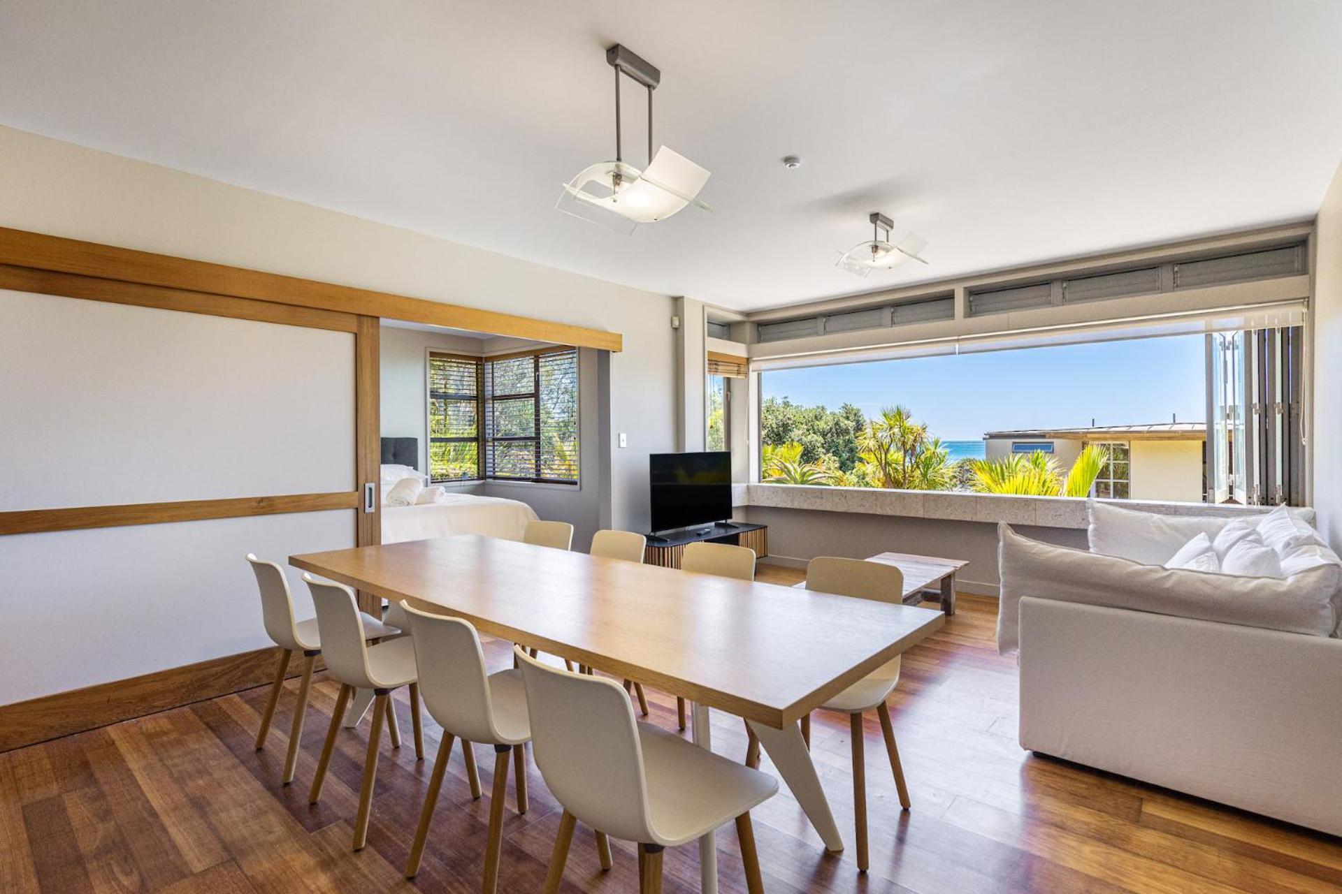 The Sands - Apartment 20 - Stay Waiheke view 4
