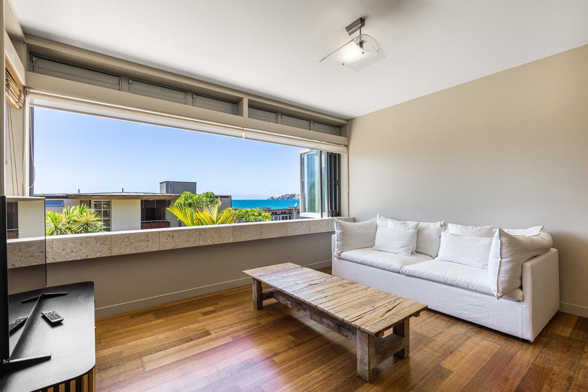 The Sands - Apartment 20 - Stay Waiheke view 3