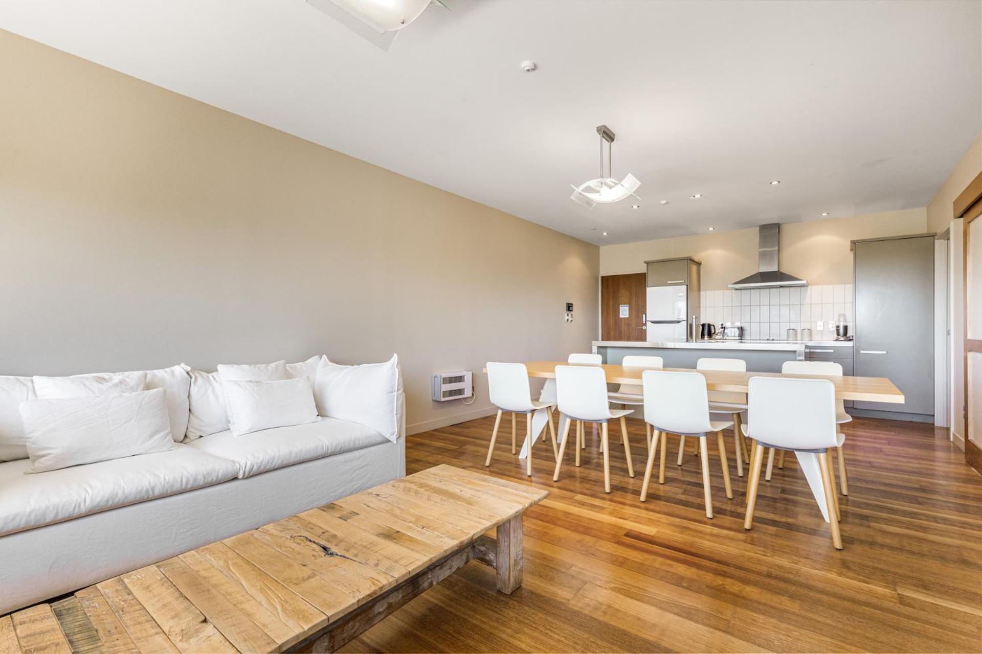 The Sands - Apartment 20 - Stay Waiheke view 5