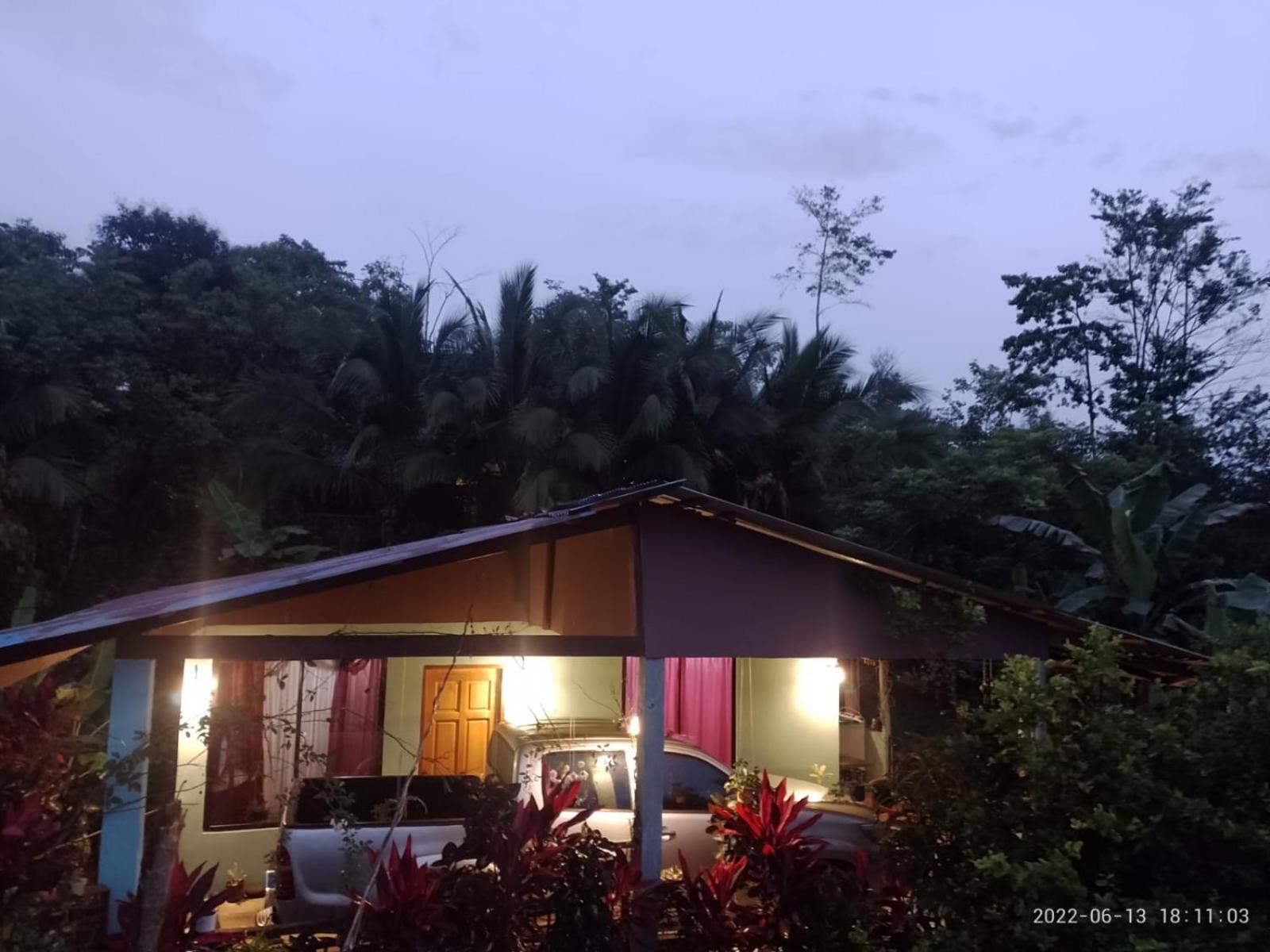 Hotel Casa El Jardin