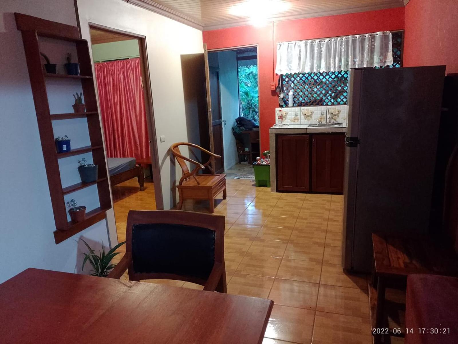 Casa el Jardin