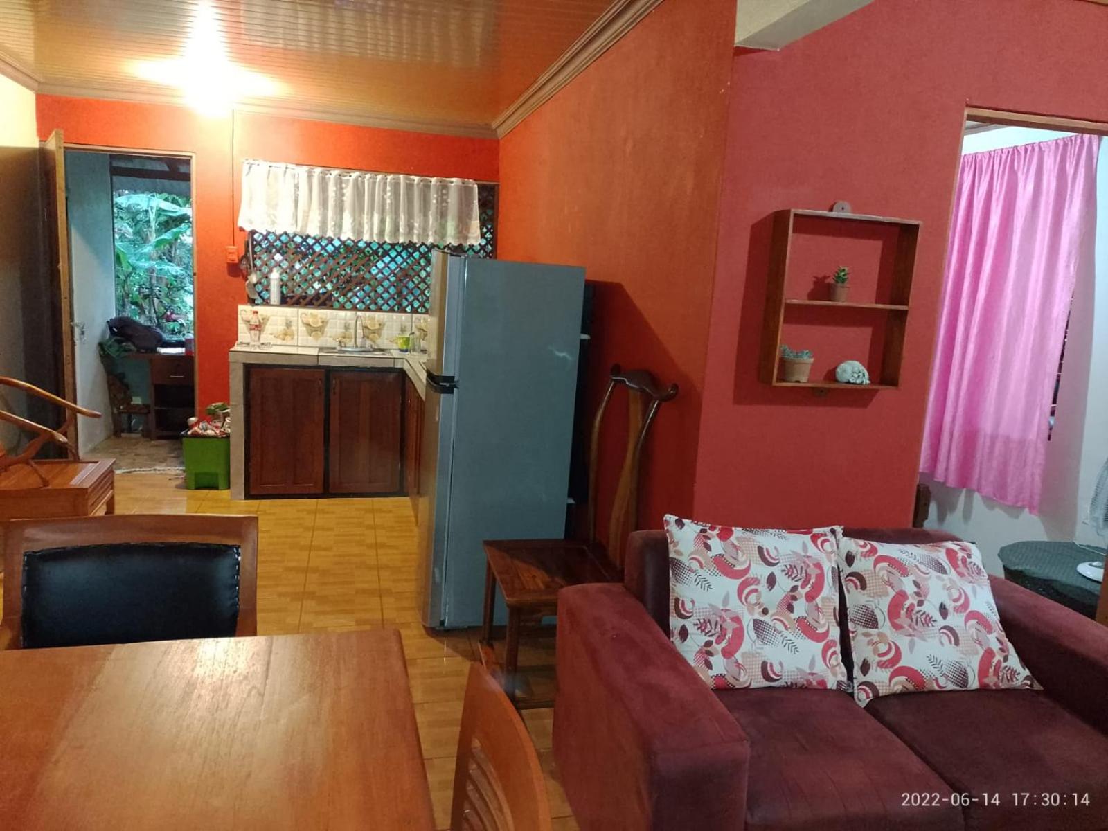 Casa el Jardin
