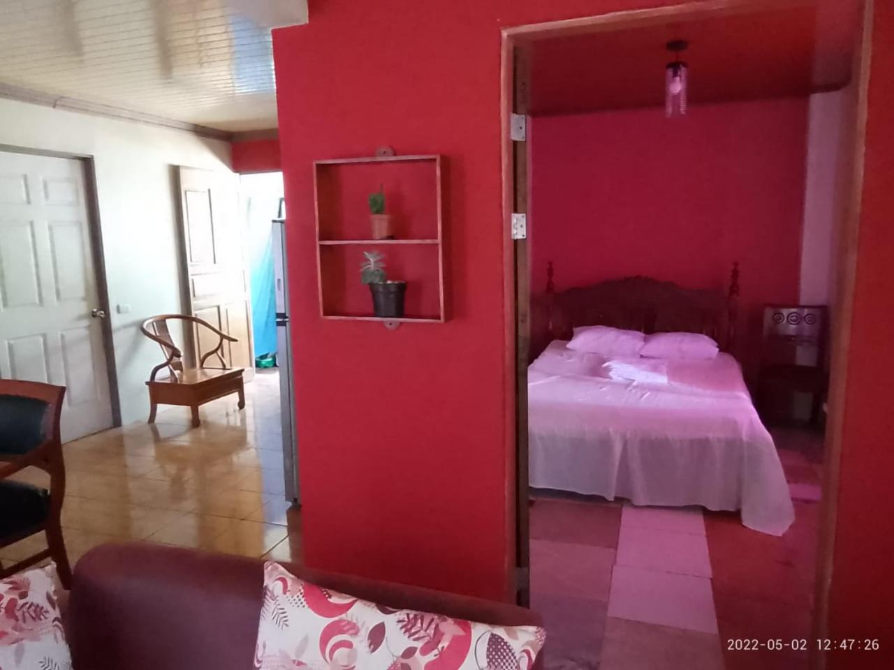 Casa el Jardin
