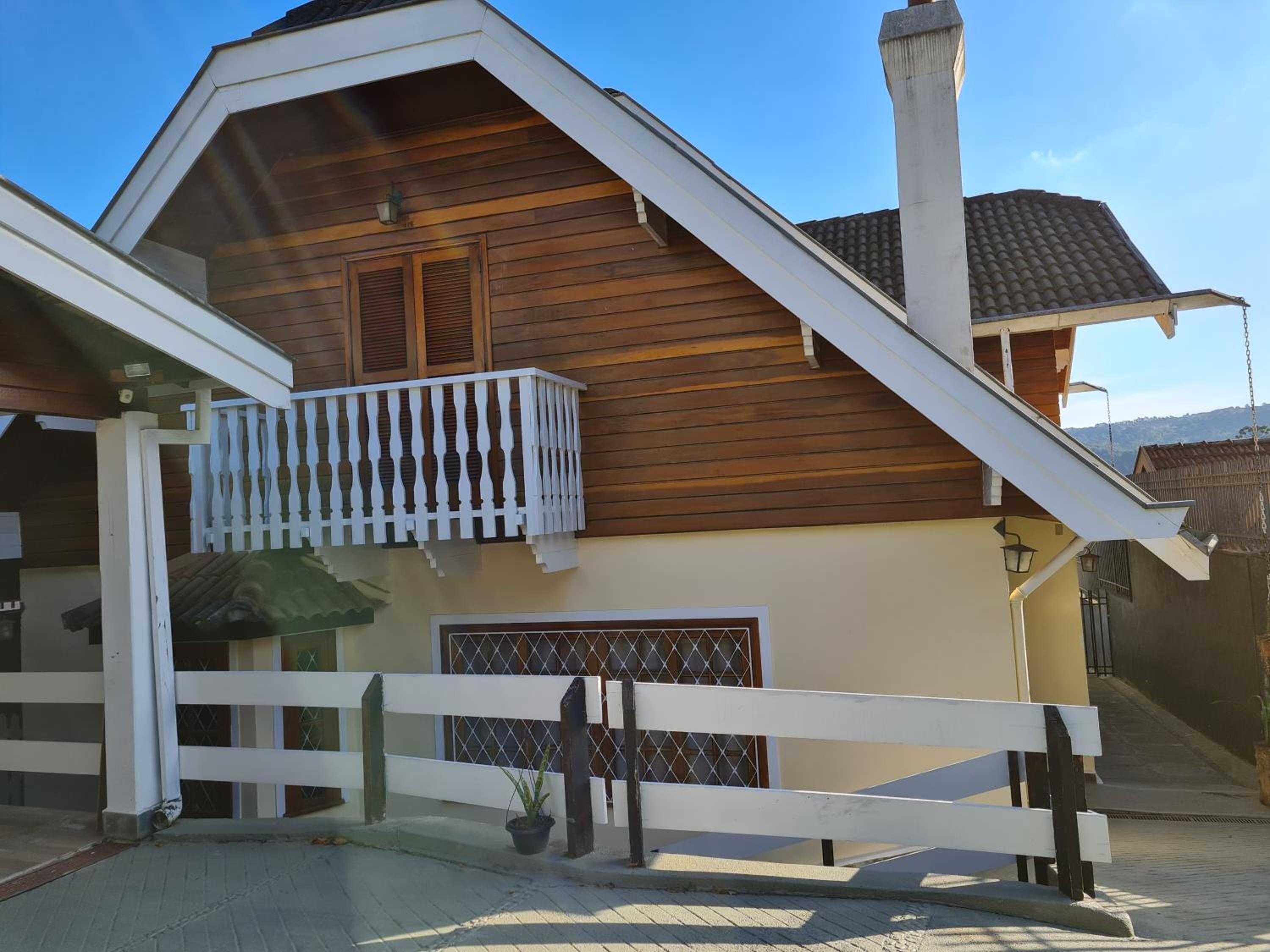 Casa Vila Telma