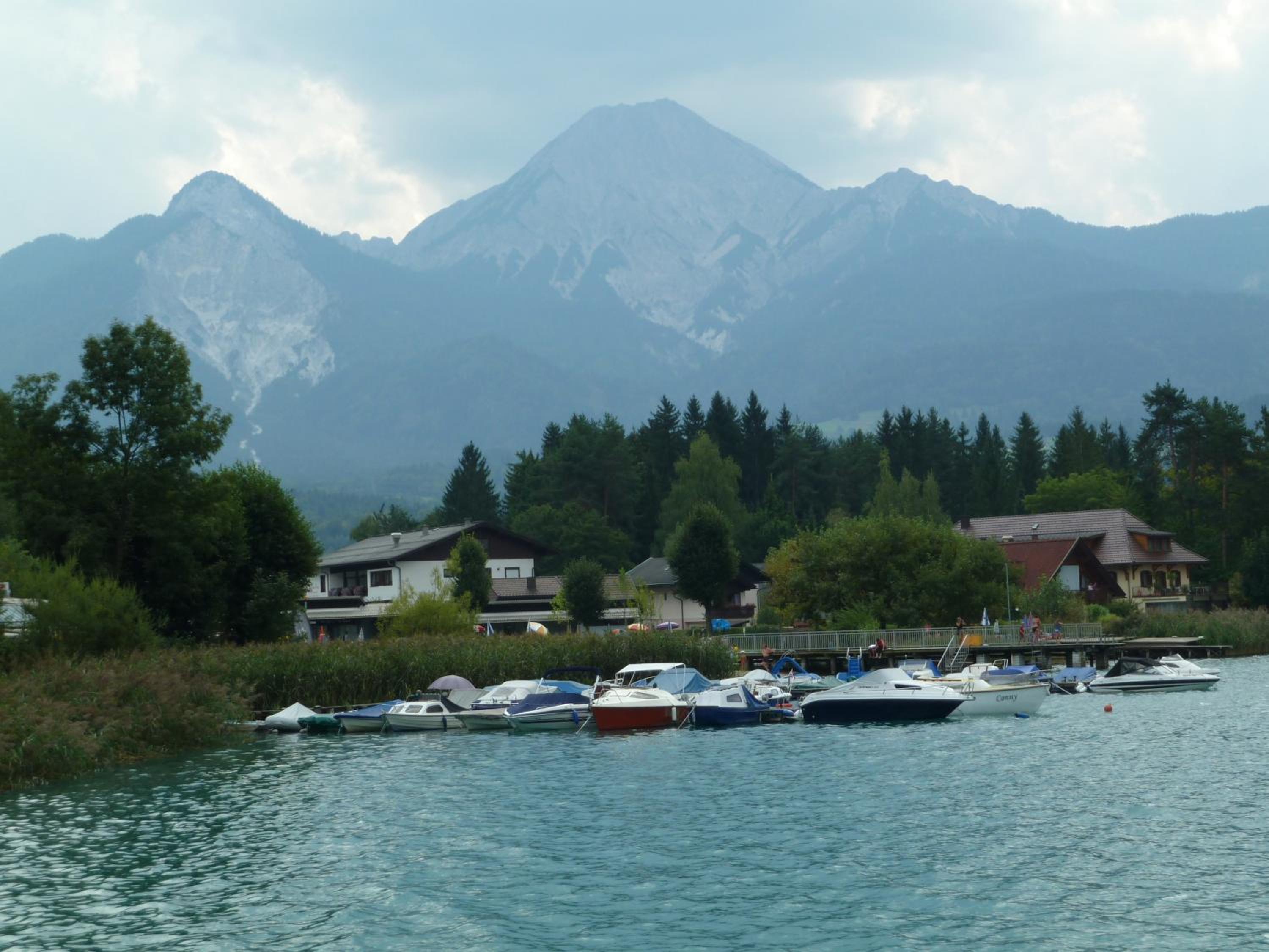 Gästehaus Wulz-Lesjak