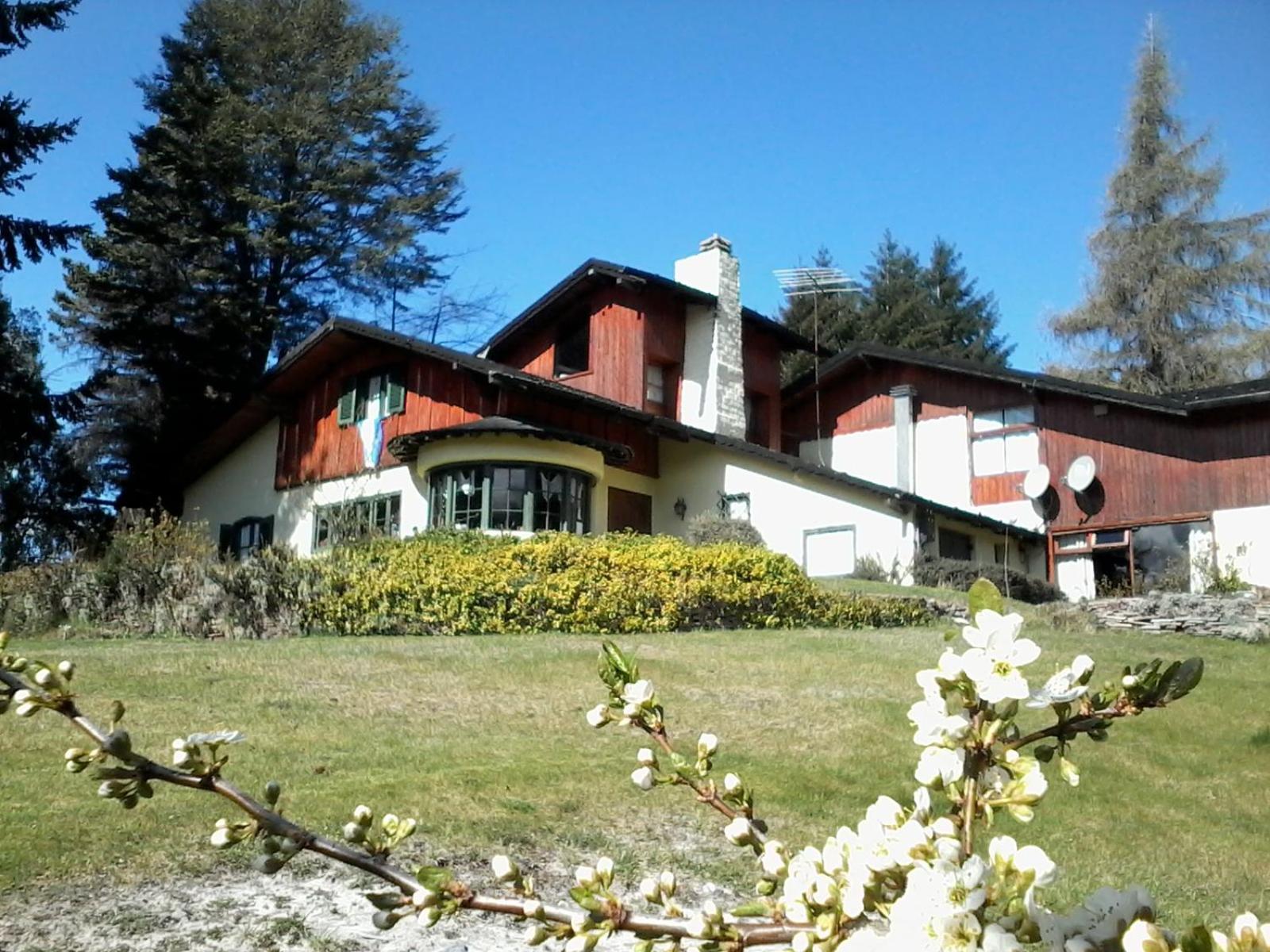 La Posada del Trebol