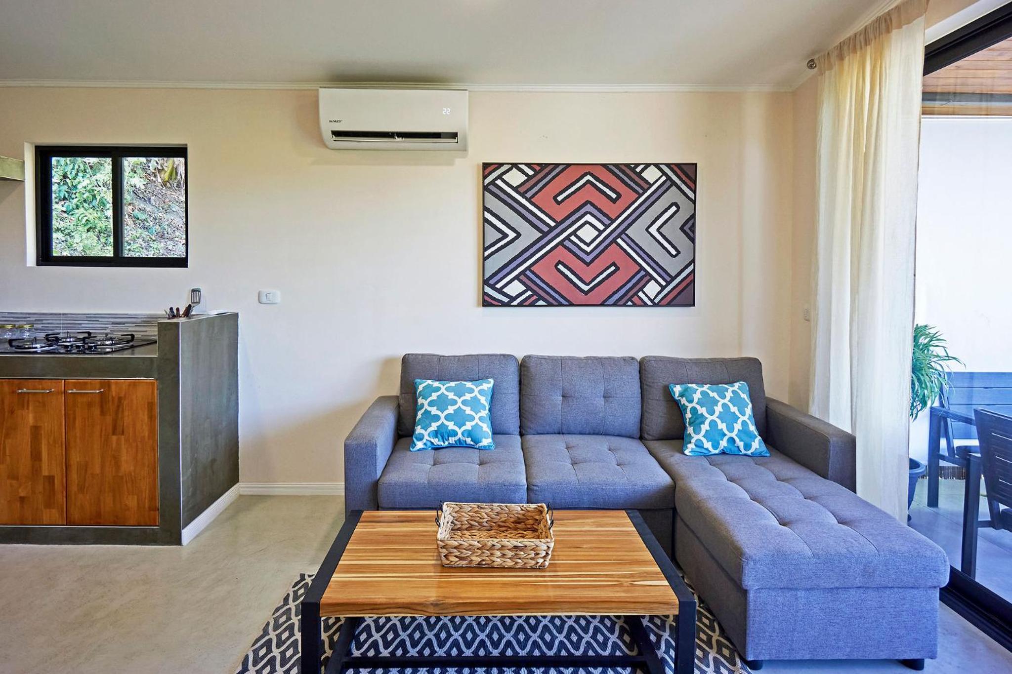CWAVE APARTMENTS