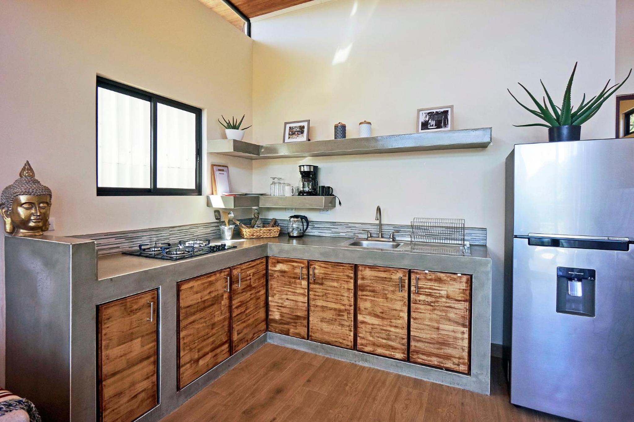 CWAVE APARTMENTS