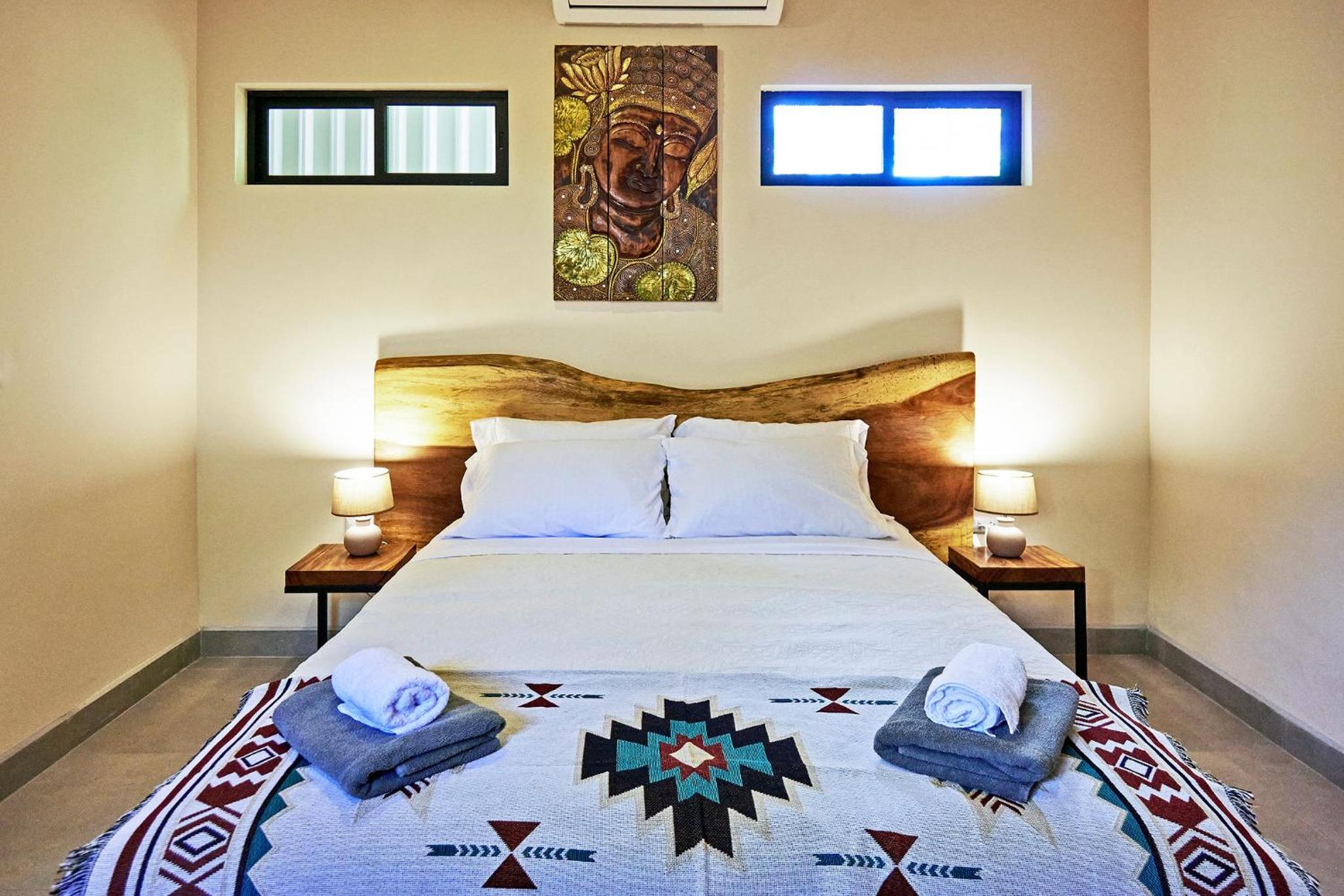 CWAVE APARTMENTS