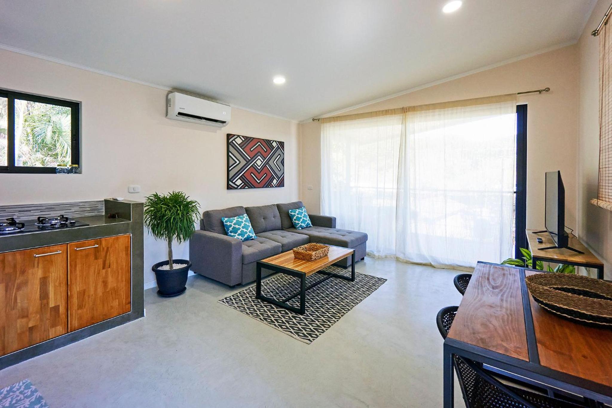 CWAVE APARTMENTS
