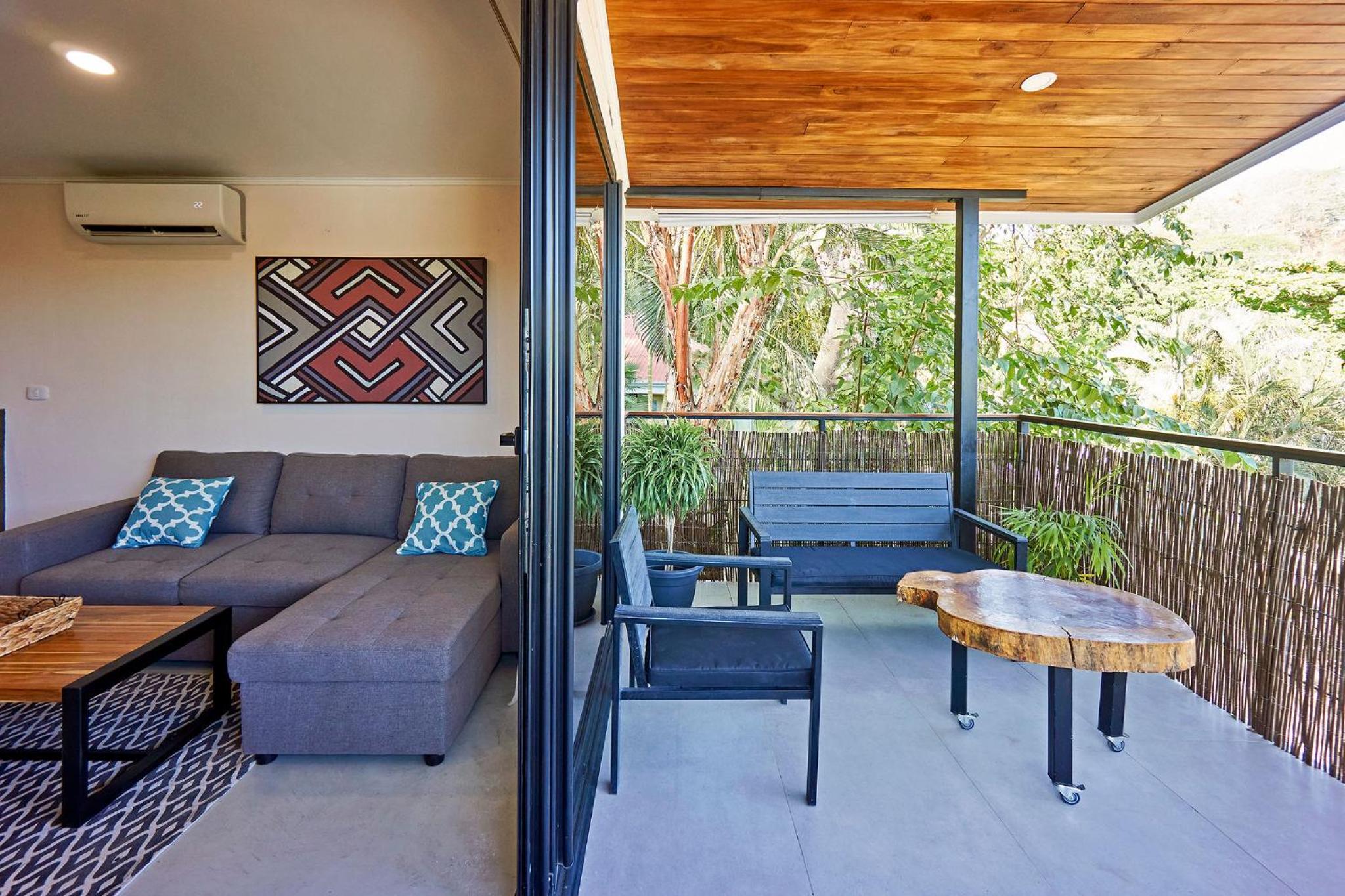 CWAVE APARTMENTS
