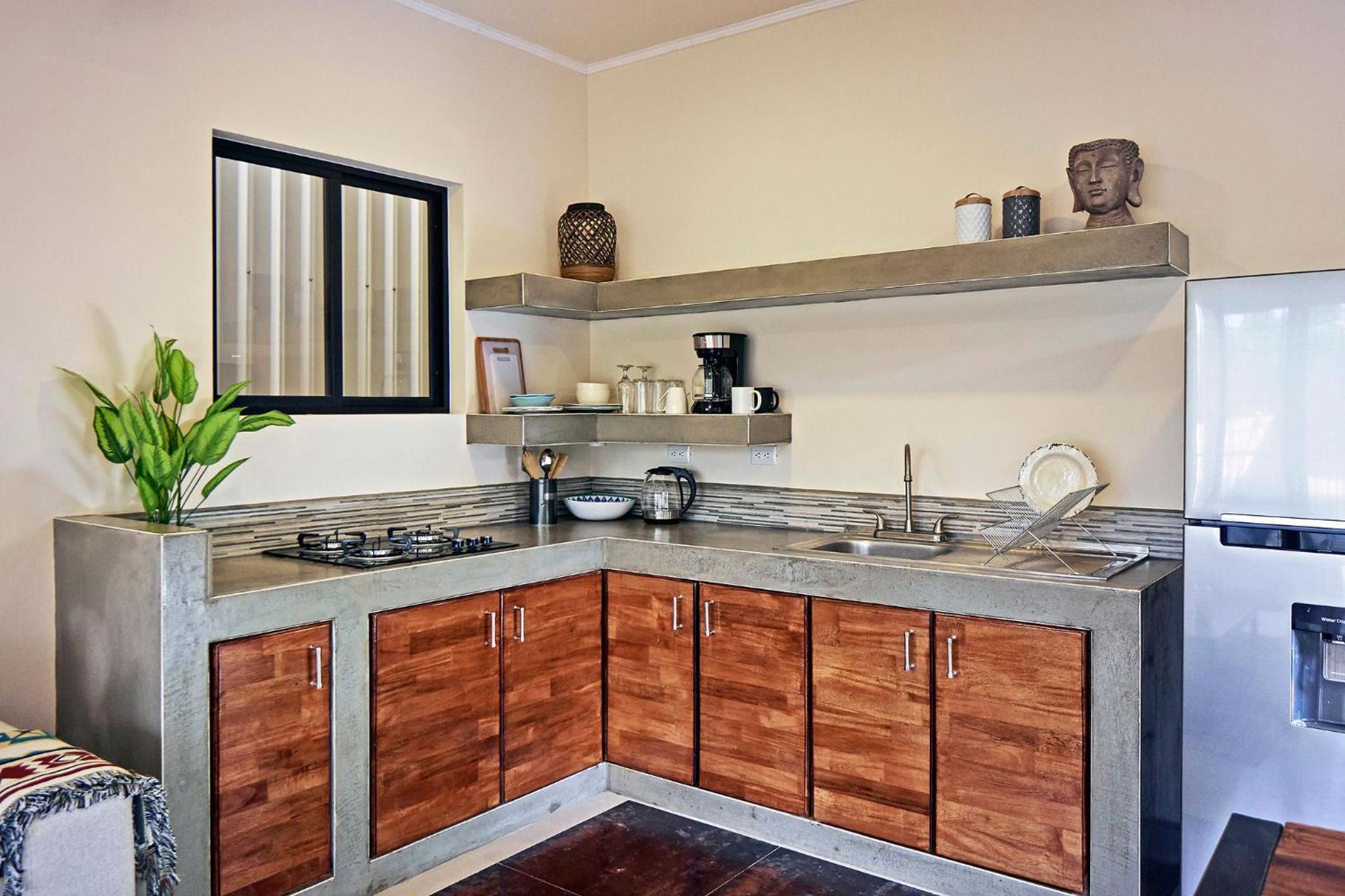CWAVE APARTMENTS