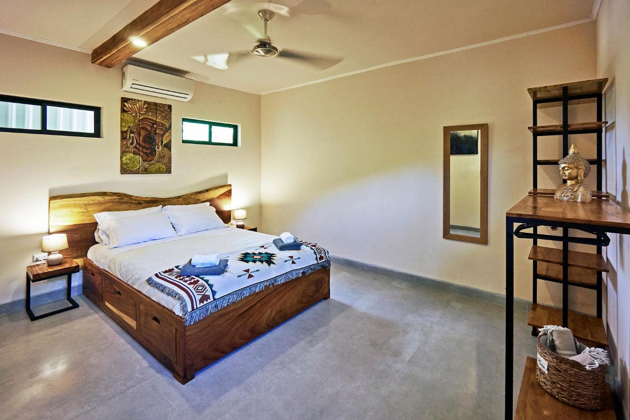 CWAVE APARTMENTS
