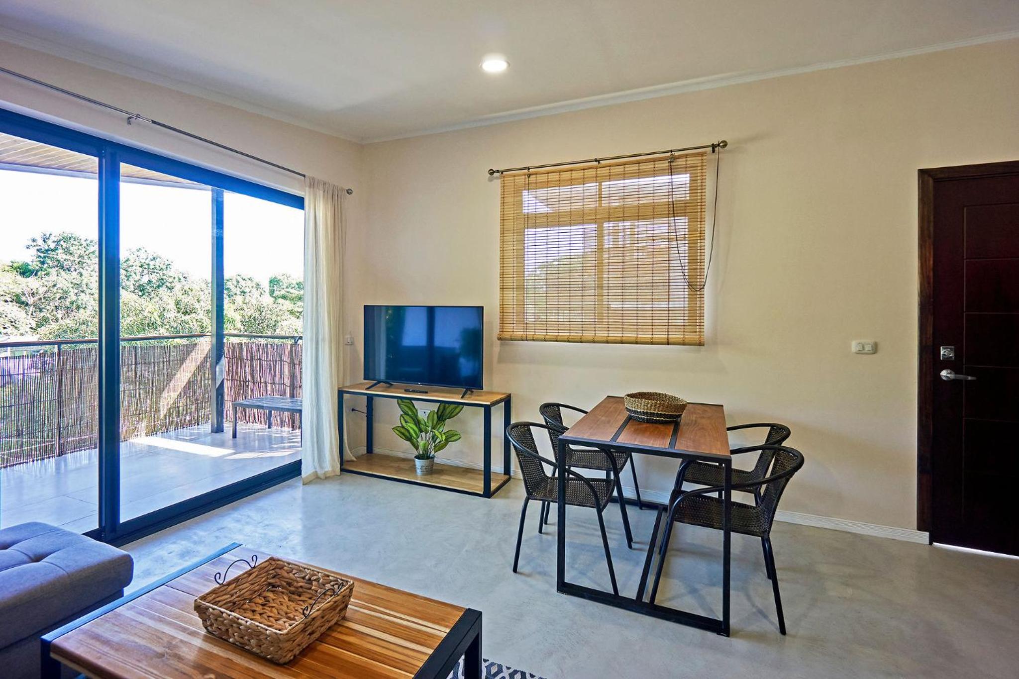 CWAVE APARTMENTS