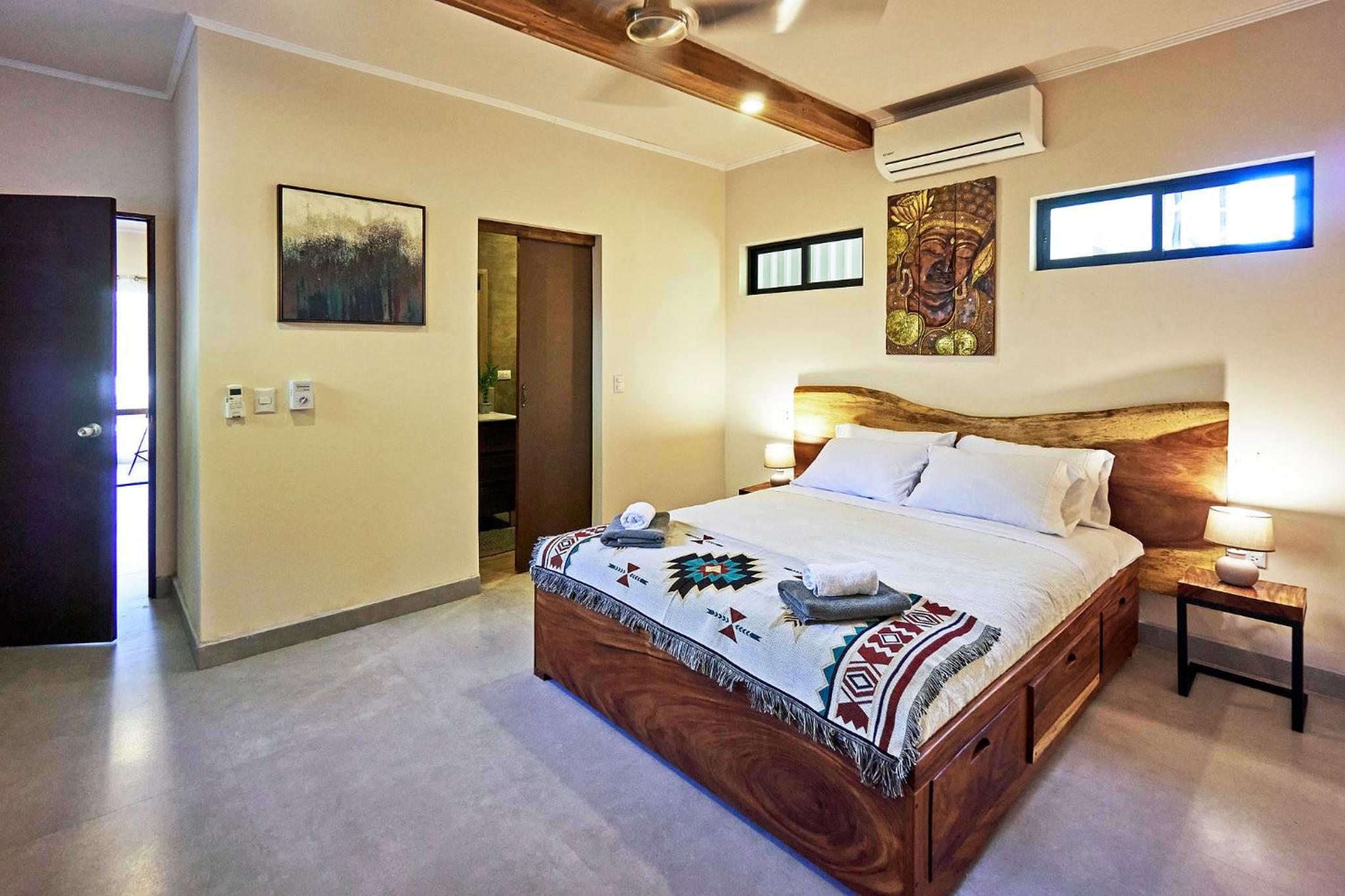 CWAVE APARTMENTS