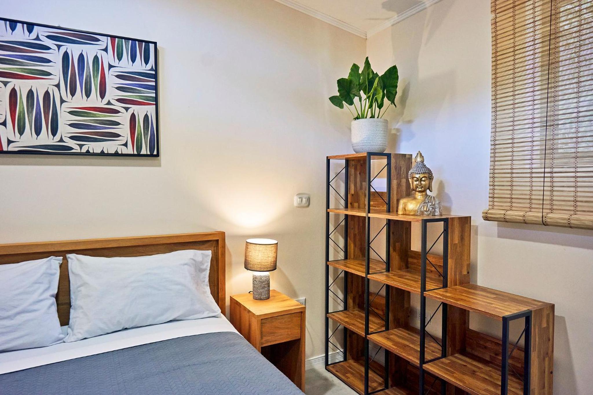 CWAVE APARTMENTS
