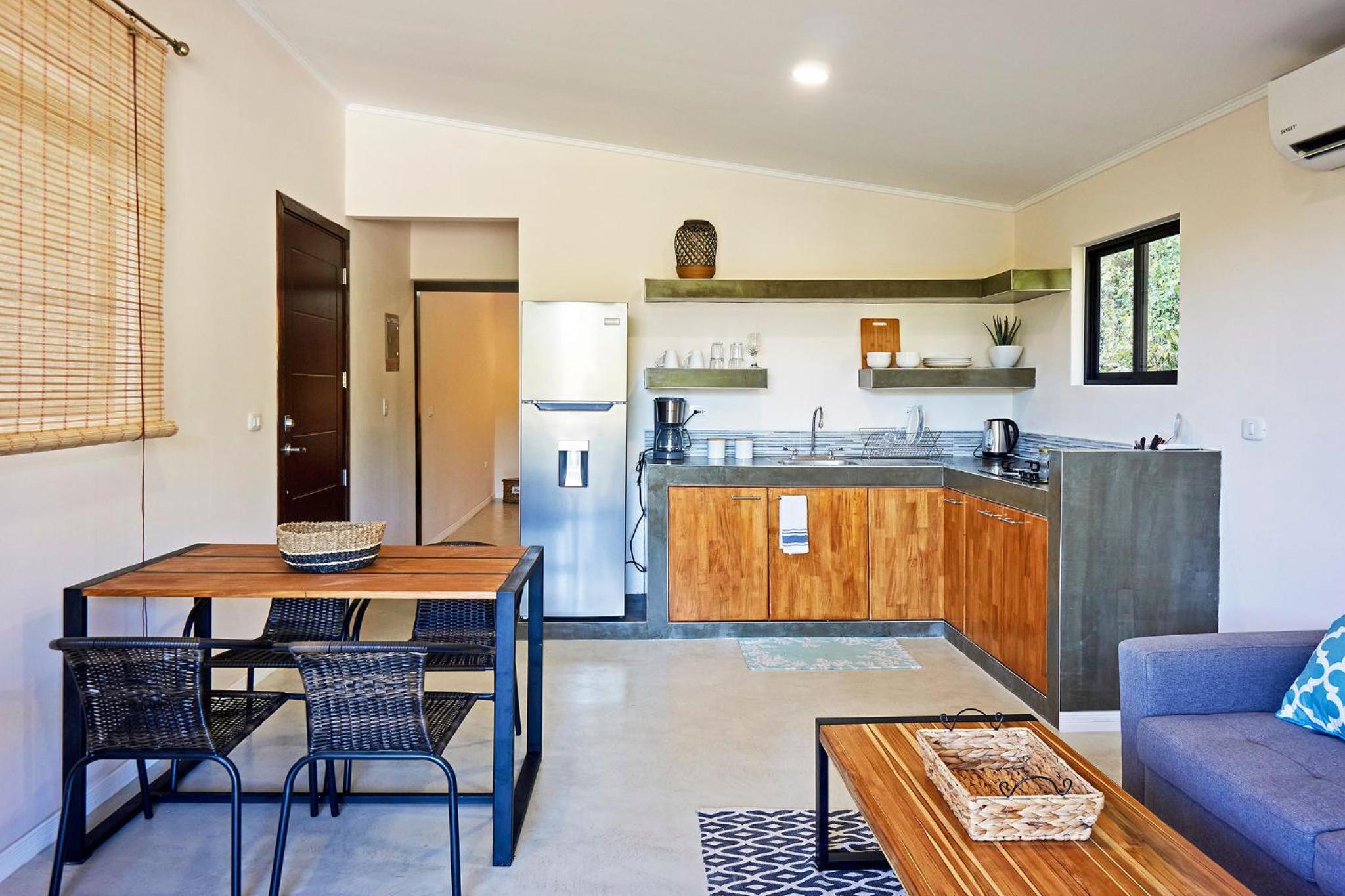CWAVE APARTMENTS