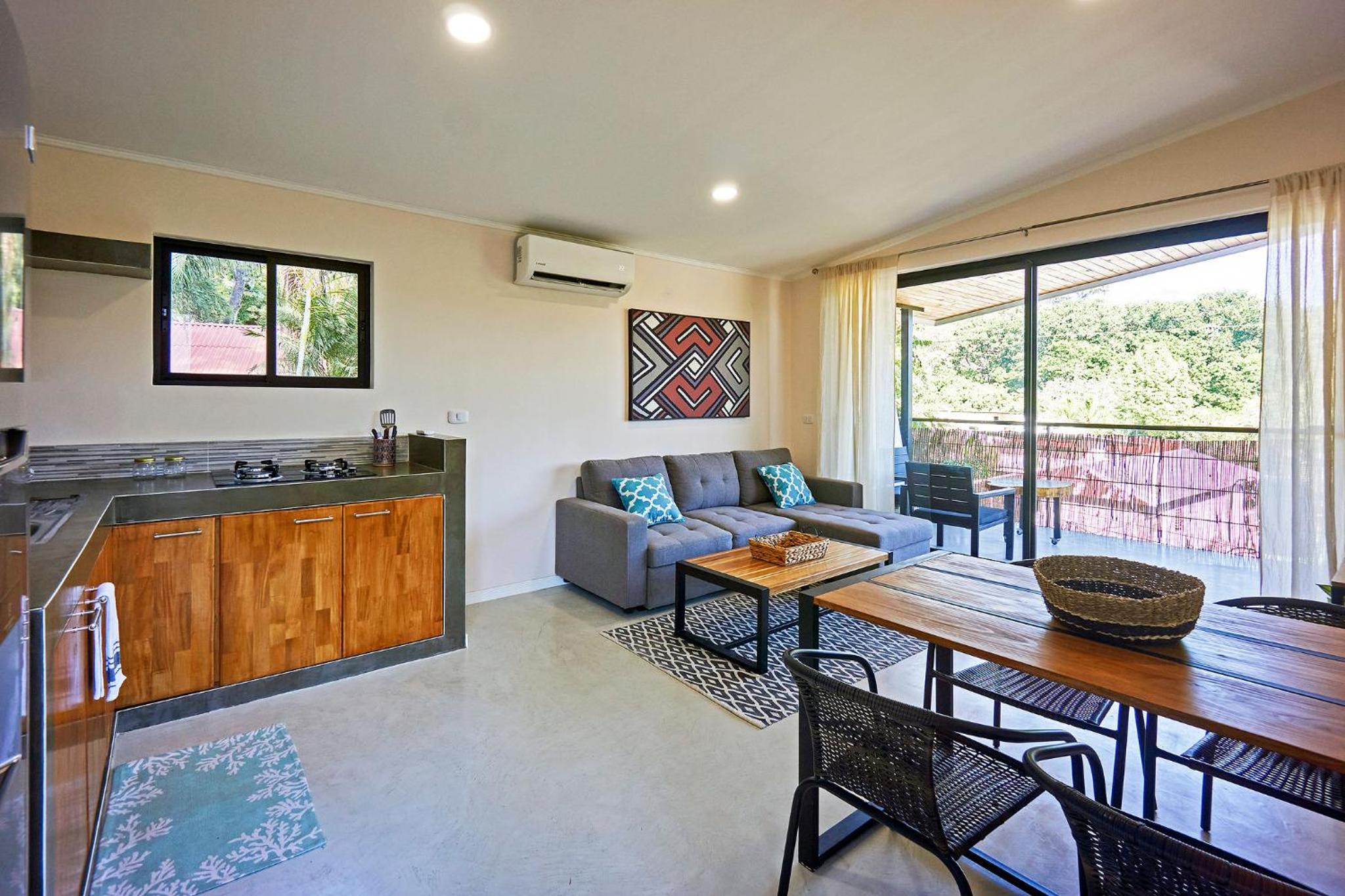 CWAVE APARTMENTS
