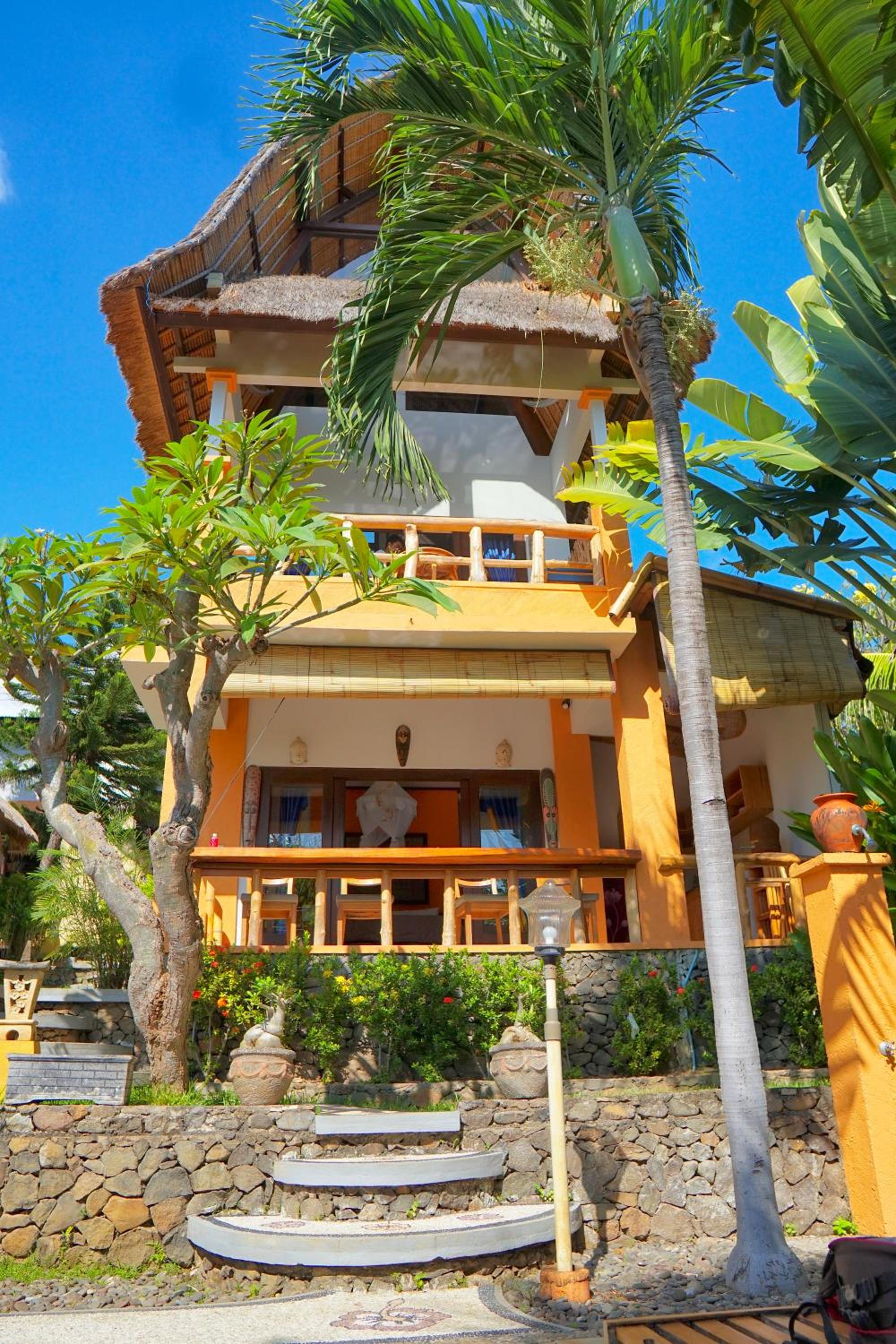 Onlyou Villas