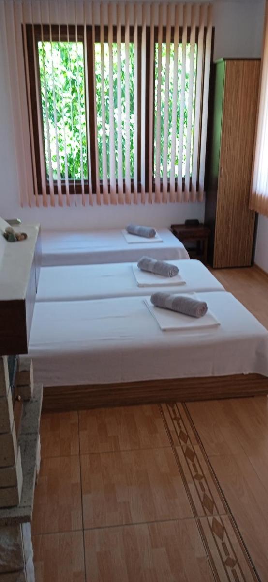 Guest House Hristovi