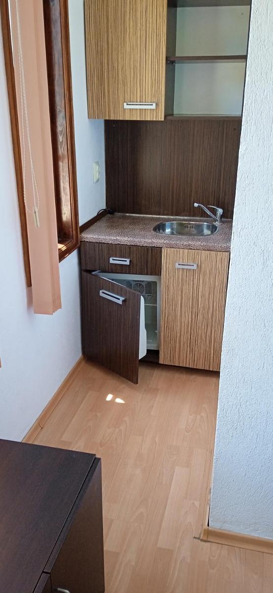Guest House Hristovi