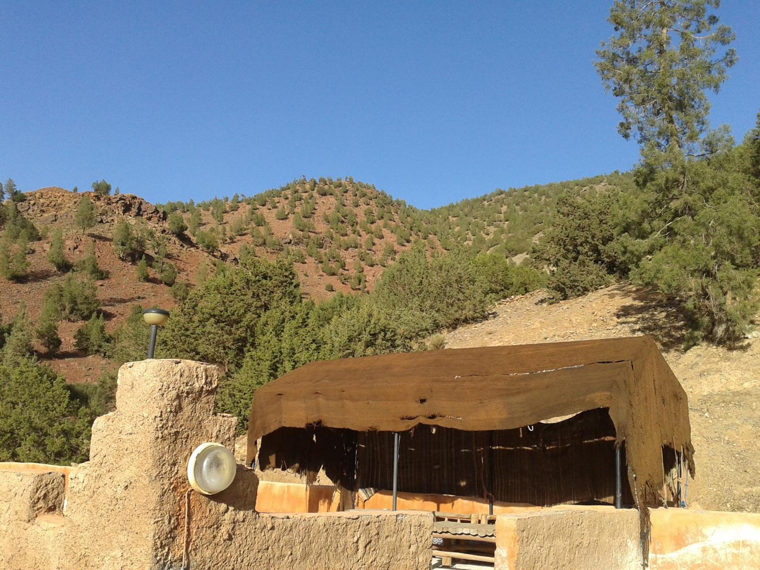 Auberge Tigmmi N'Tamazirte