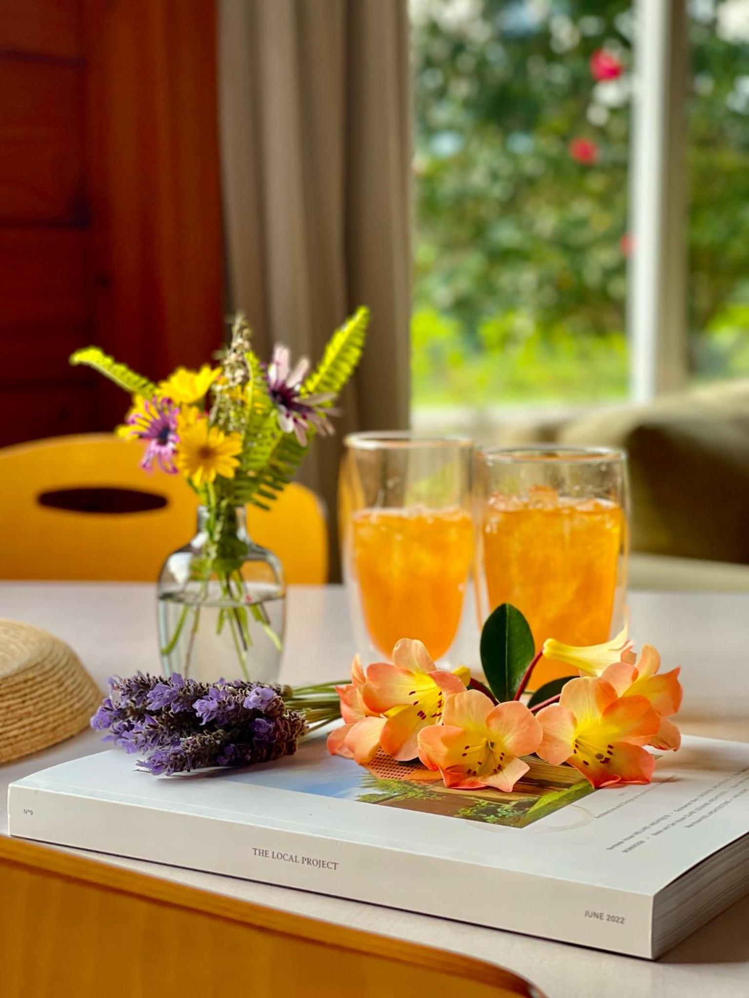 Tatahi Lodge Beach Resort
