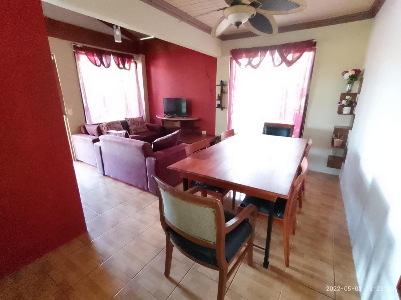Casa el Jardin