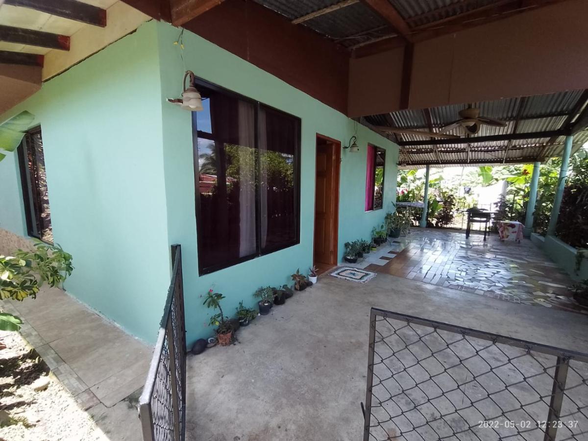 Casa el Jardin