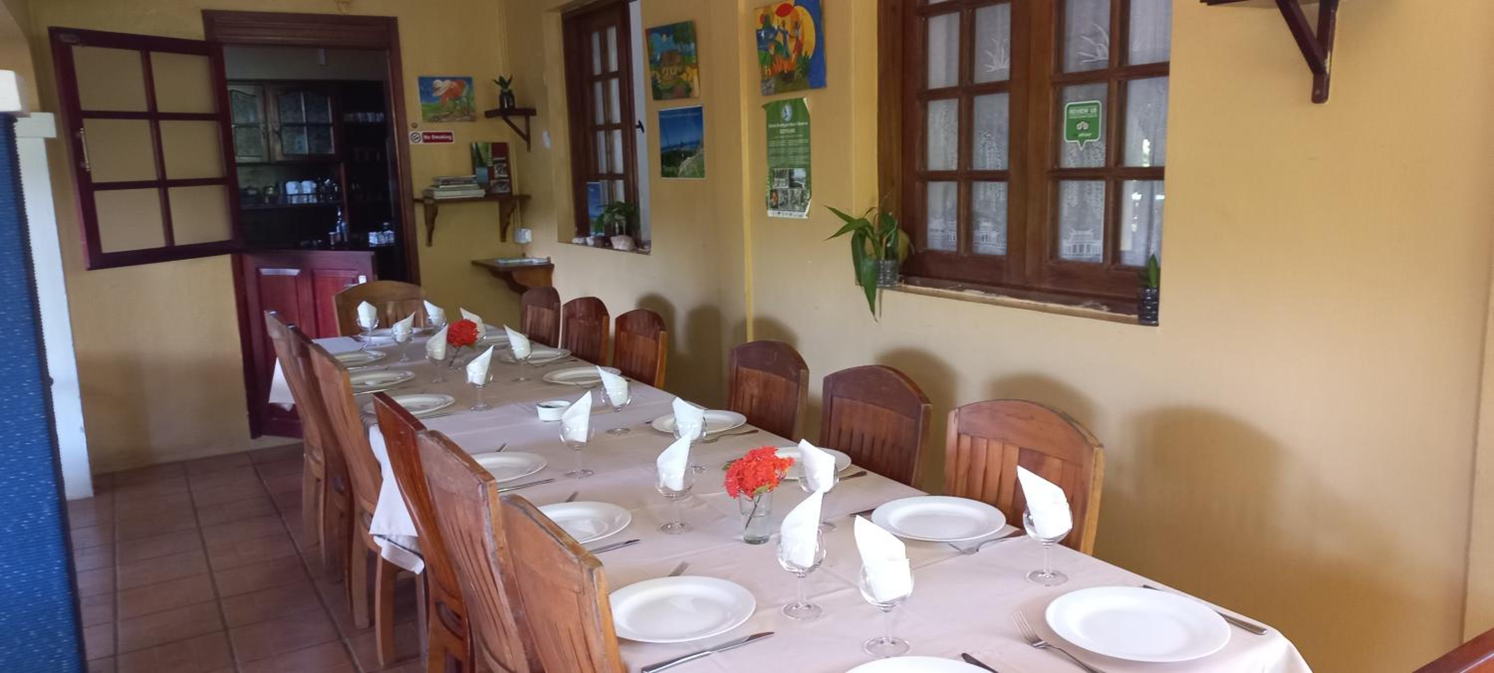 Le Tropical Chez Jeannette photo 3