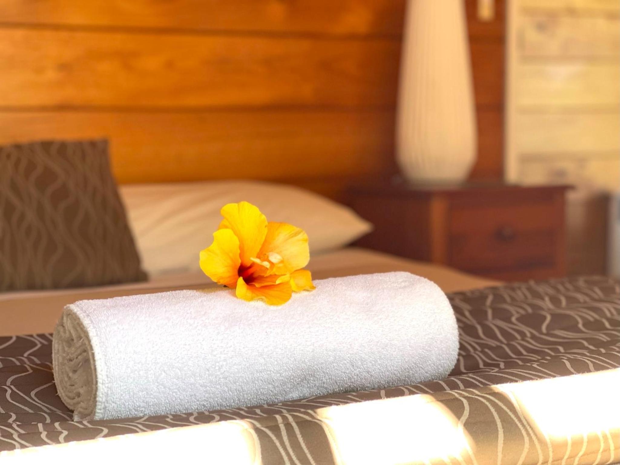 Tatahi Lodge Beach Resort