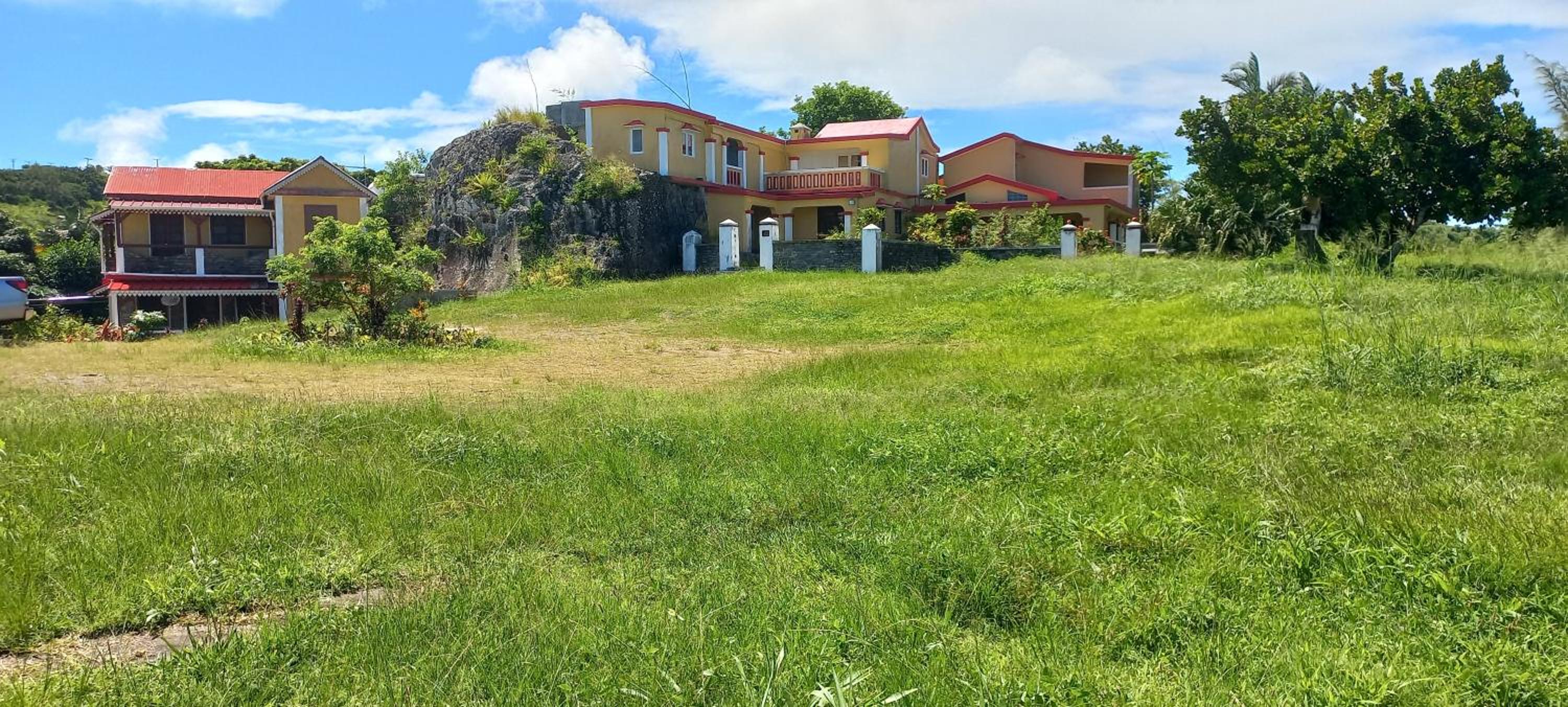 Le Tropical Chez Jeannette photo 2