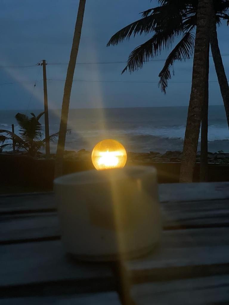 Vibes Beach House view 5