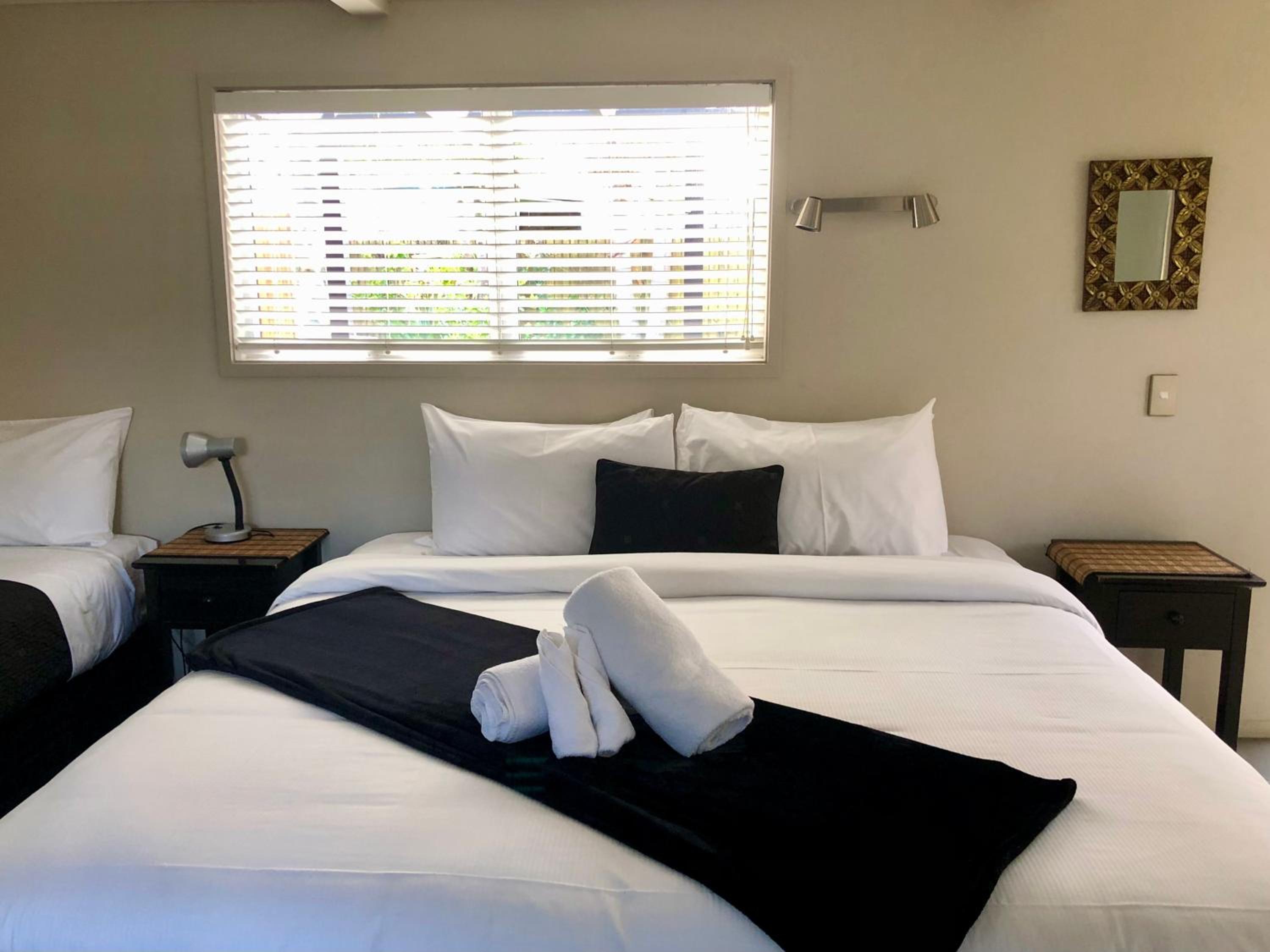 Anchor Lodge Motel