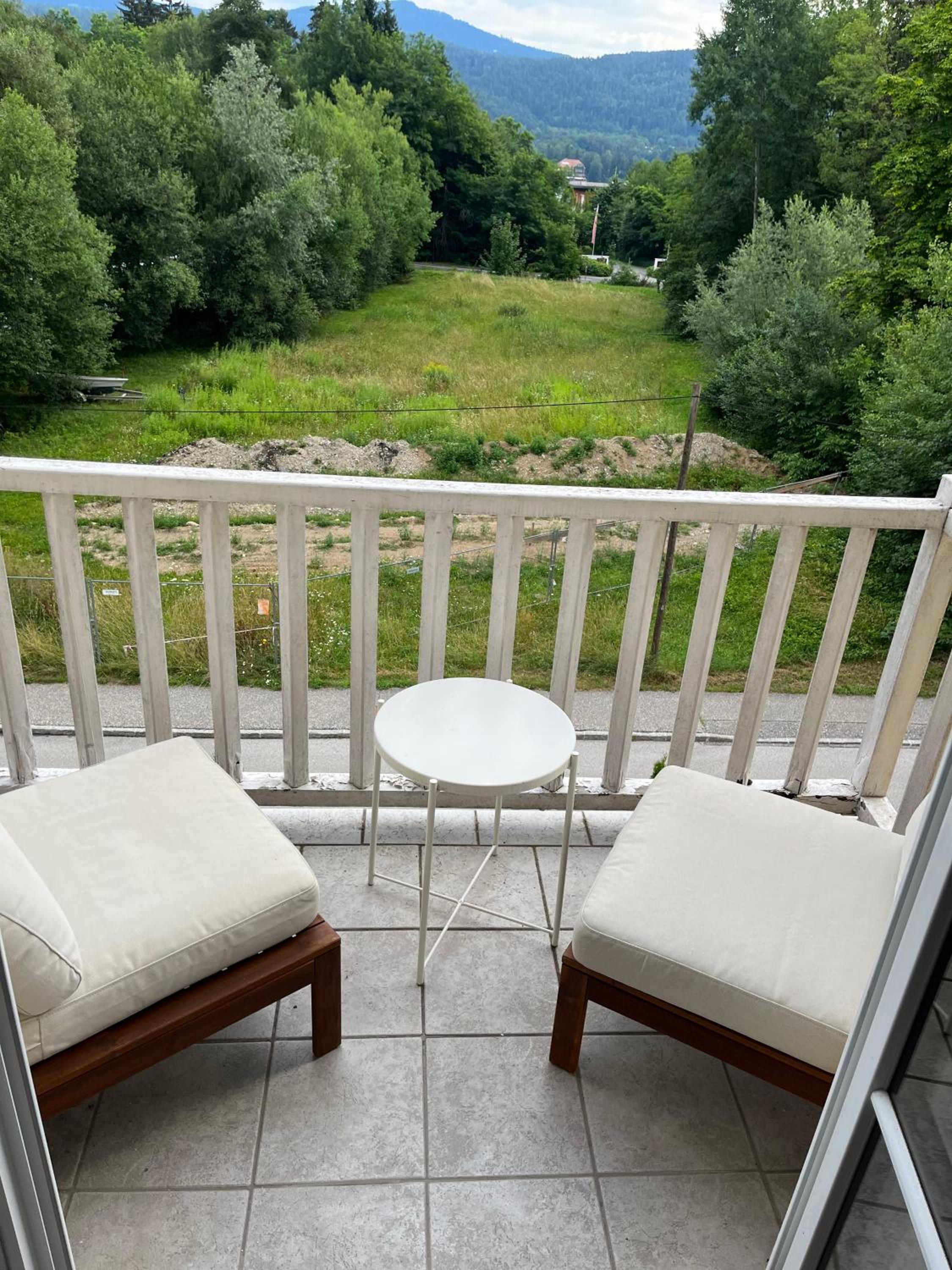 Seebrise Velden - Quiet location, 10 minutes walk to lake