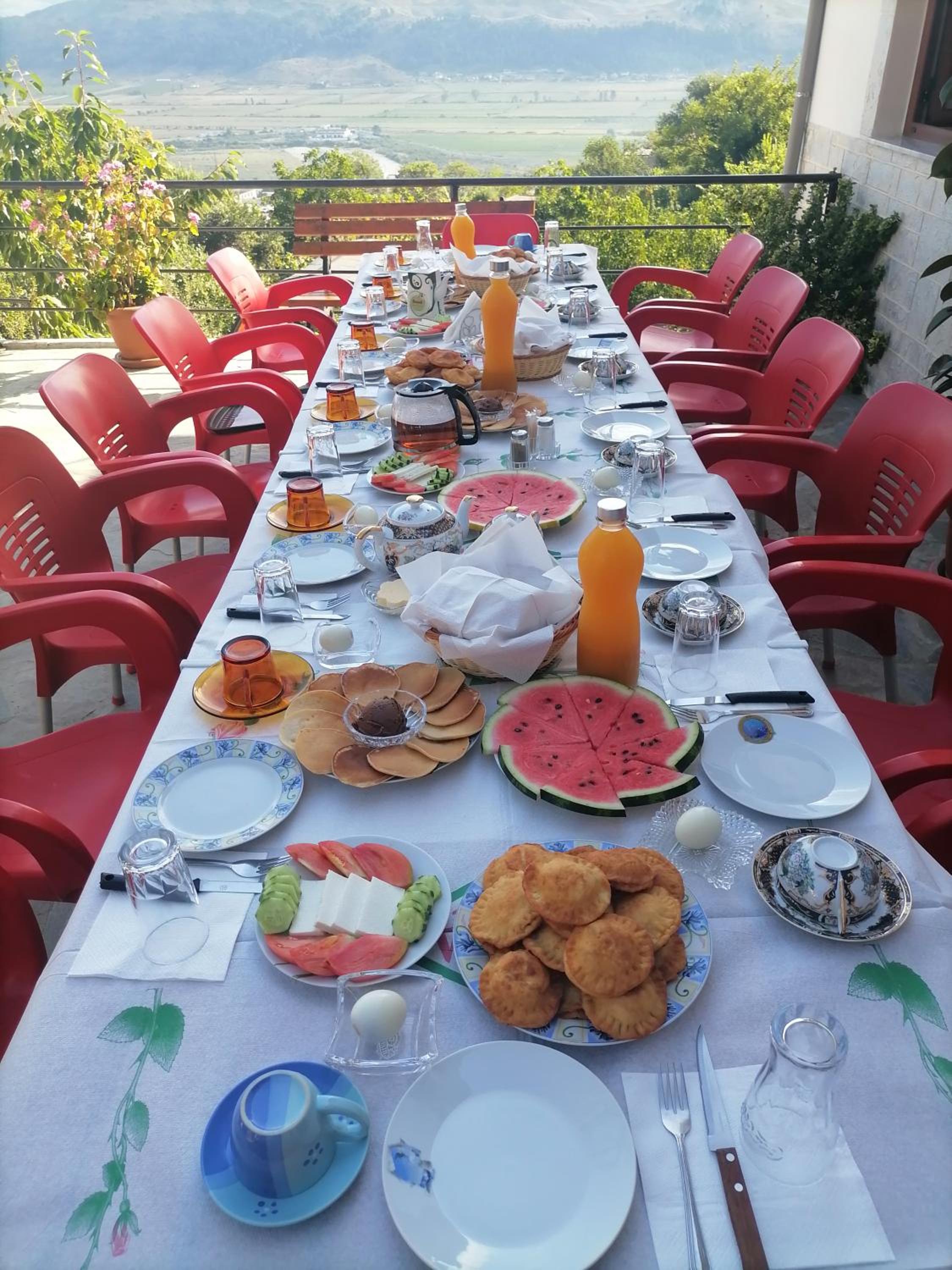 Bixhaku GuestHouse
