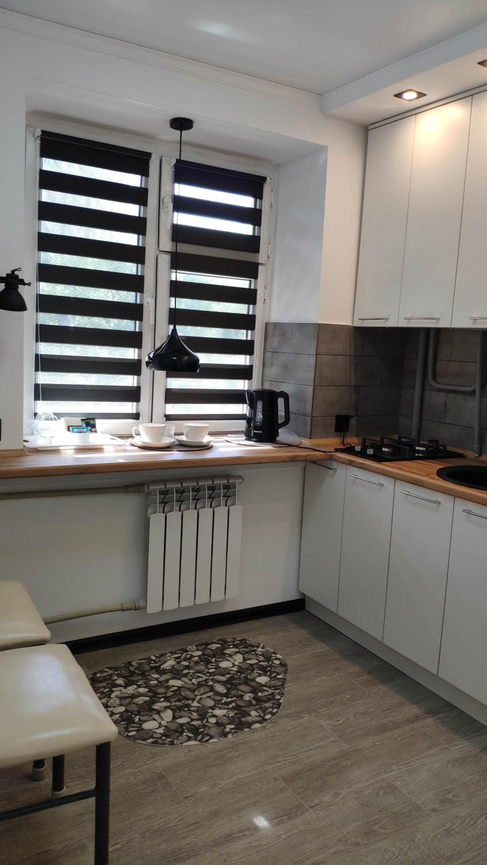 Apartment on Panfilova 114 view 5