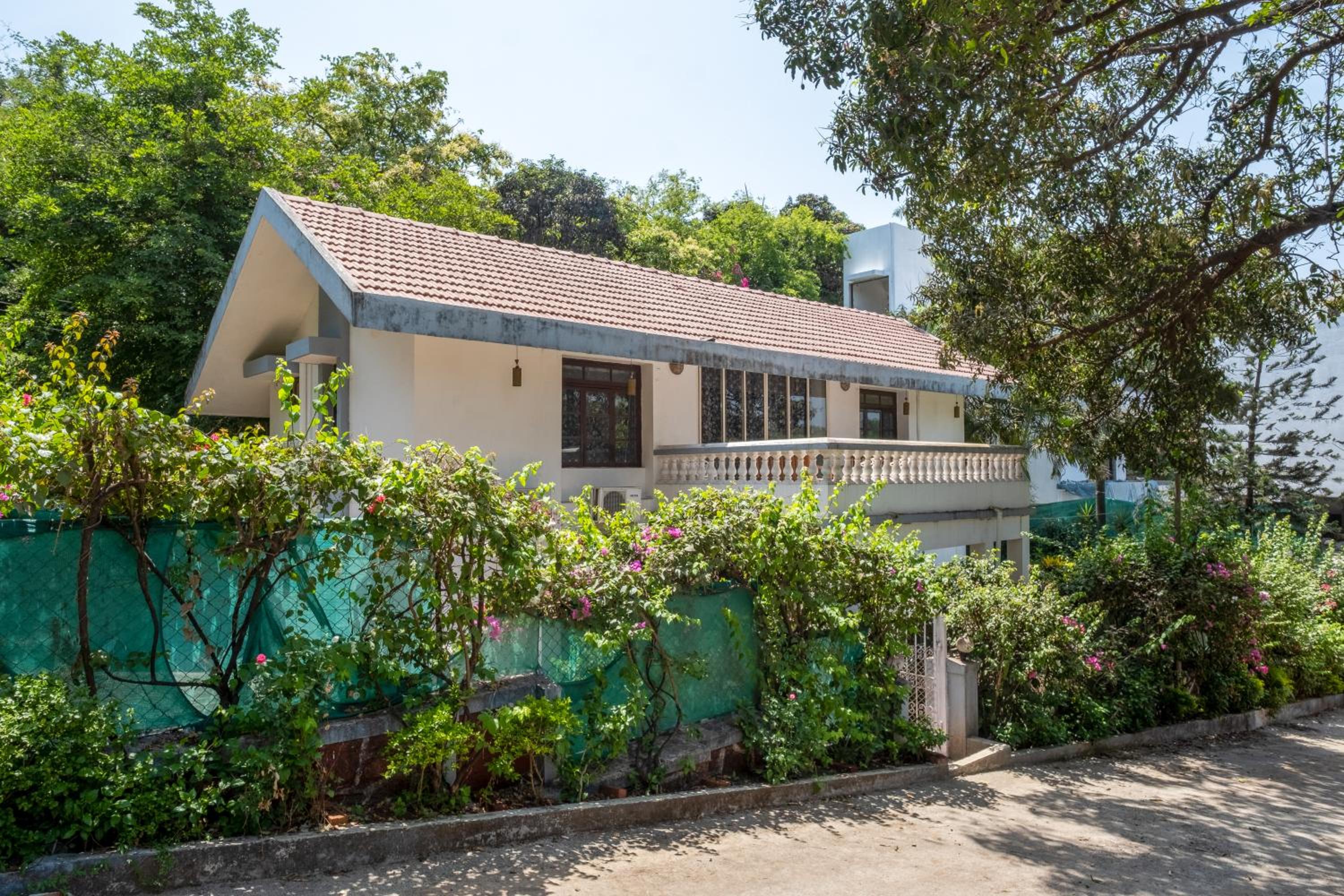West Valley Villa 4Bhk Lonavala view 2