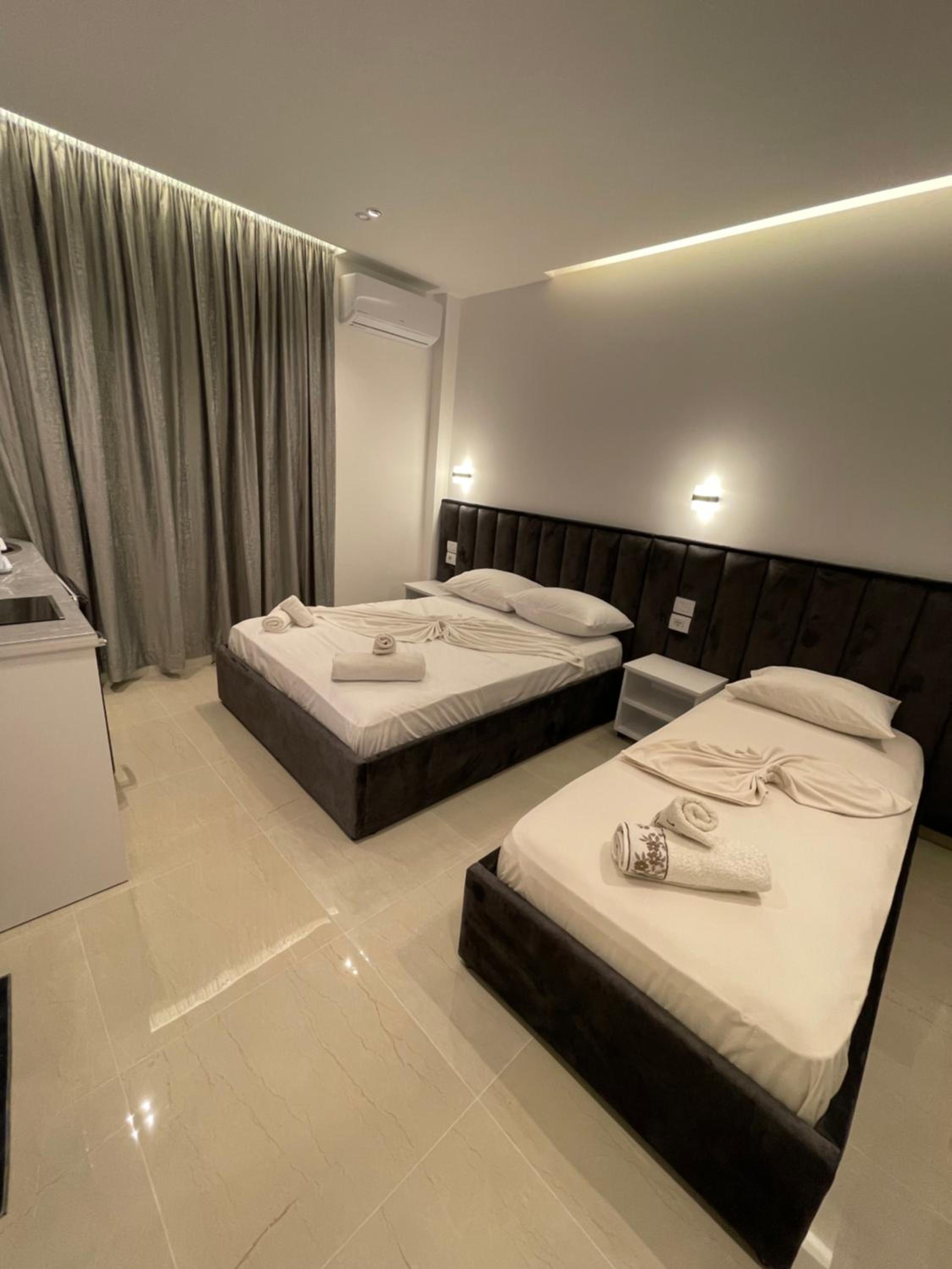 Zogaj Hotel
