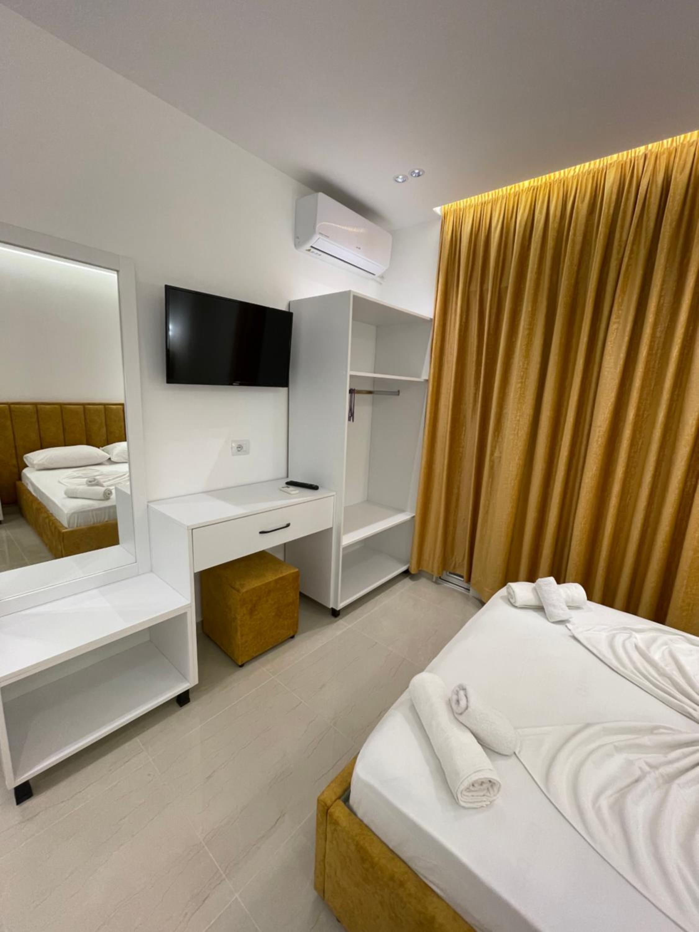 Zogaj Hotel