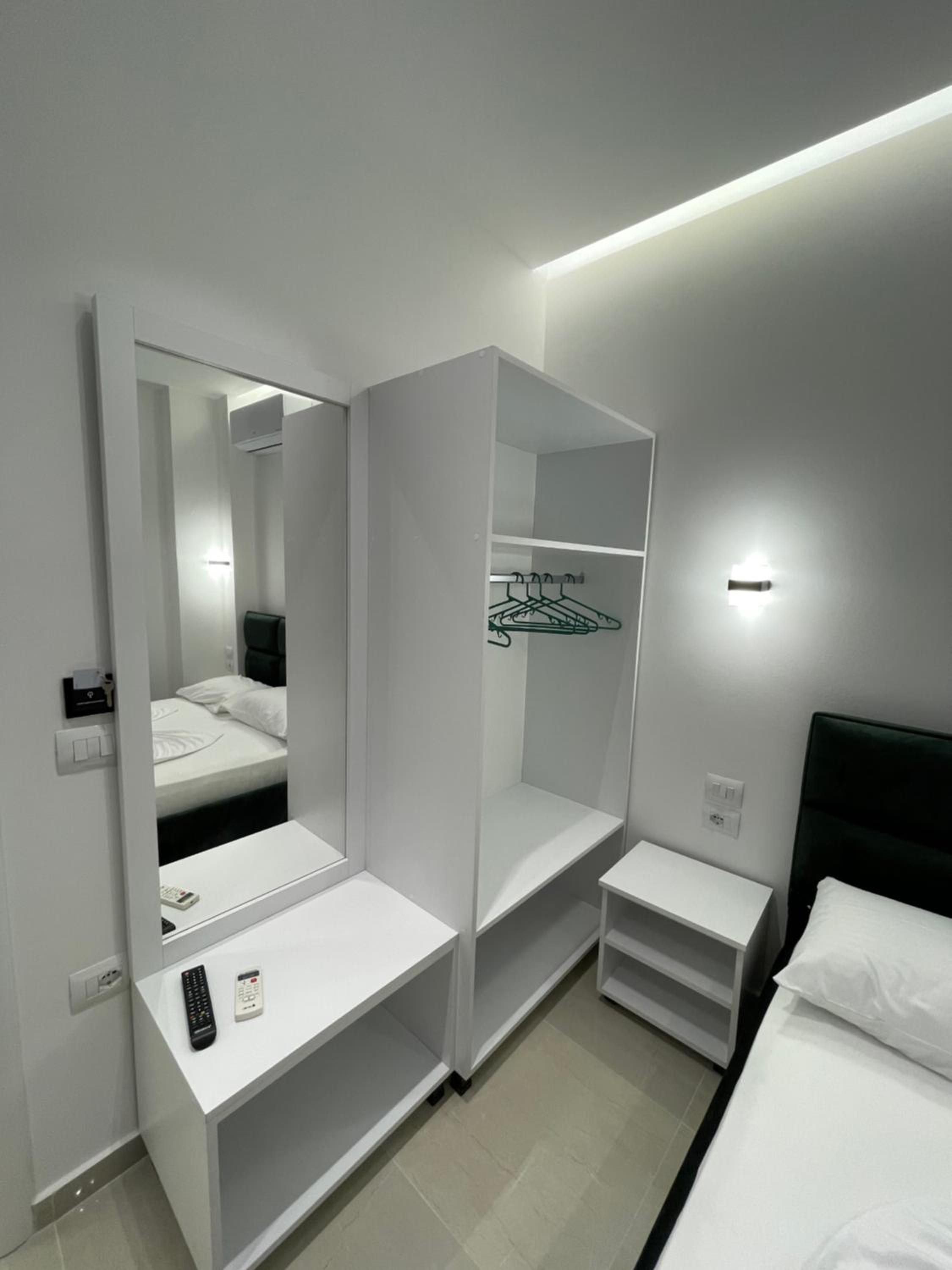 Zogaj Hotel