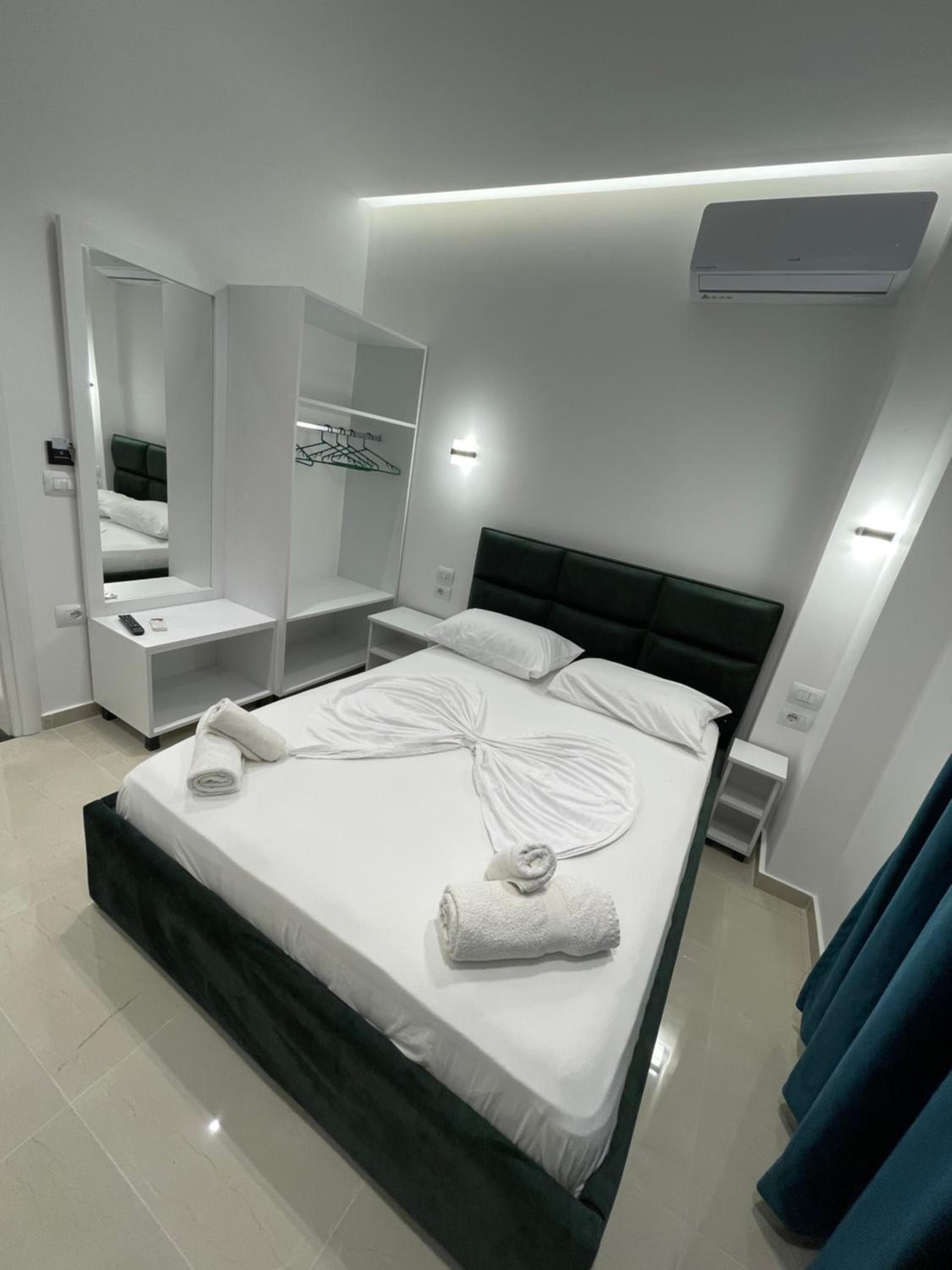 Zogaj Hotel