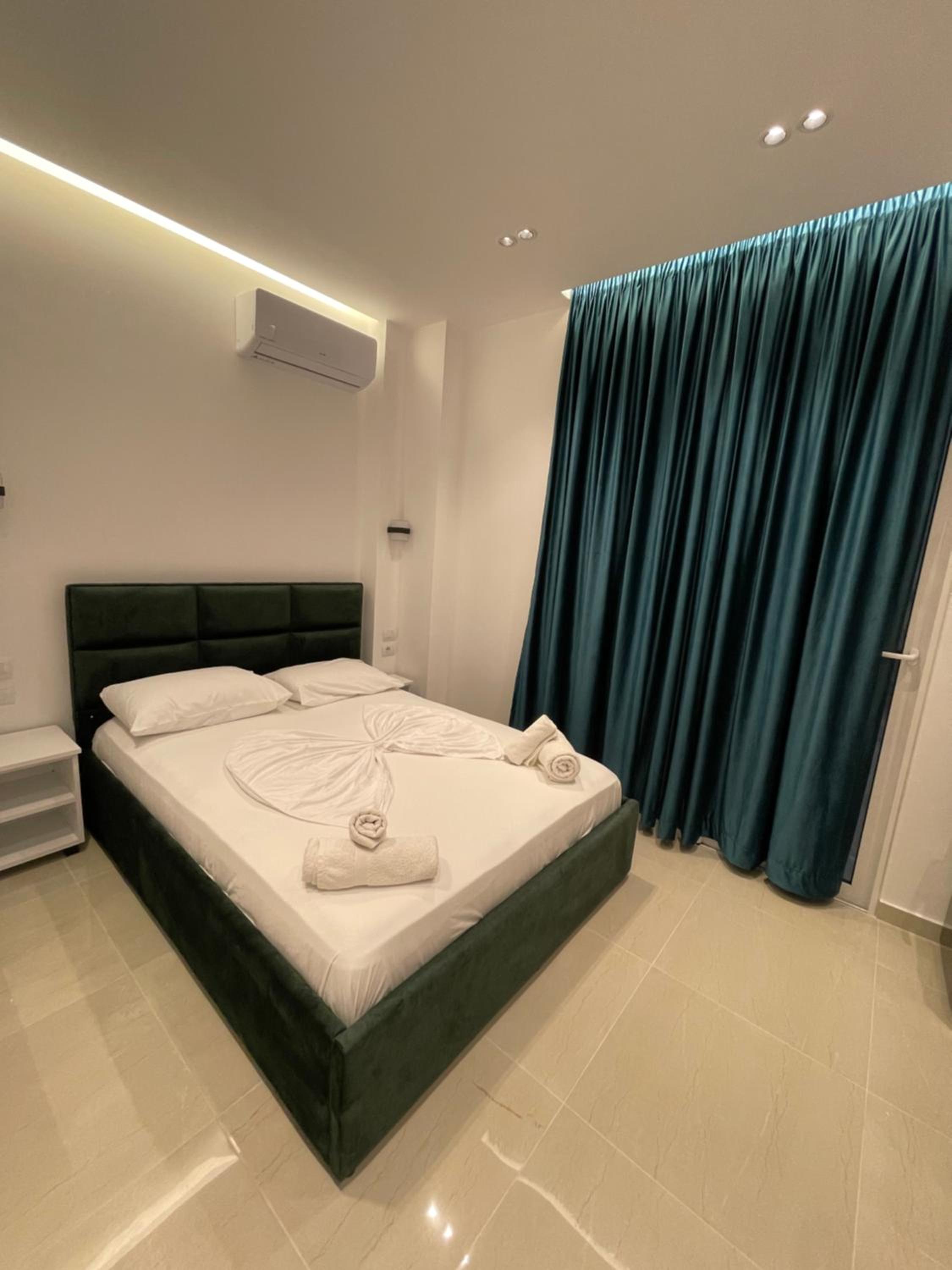 Zogaj Hotel